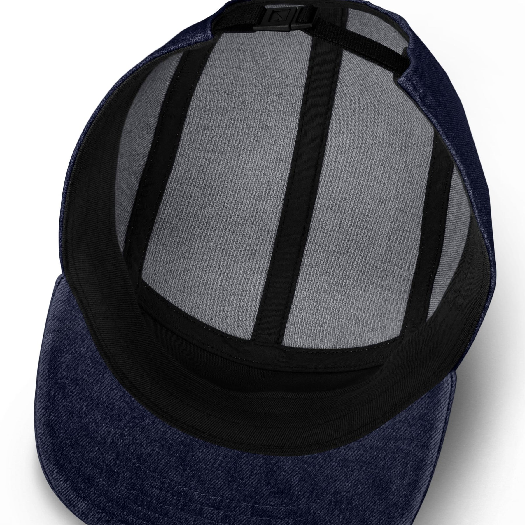 Nón Thể Thao Thời Trang Unisex Nike U Nk Fly Cap U Fb Denim Jdi L