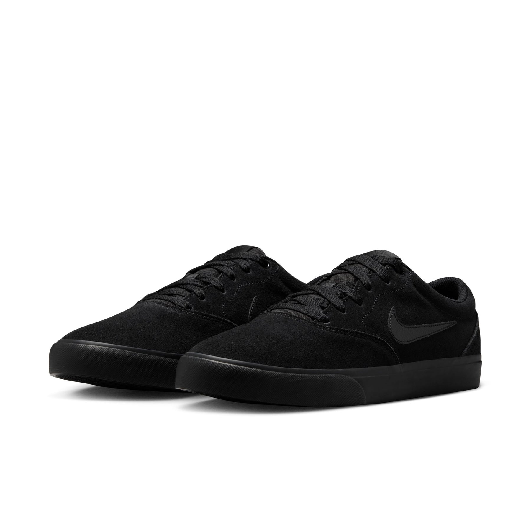 Giày Thể Thao Thời Trang Nam Nike Charge Suede