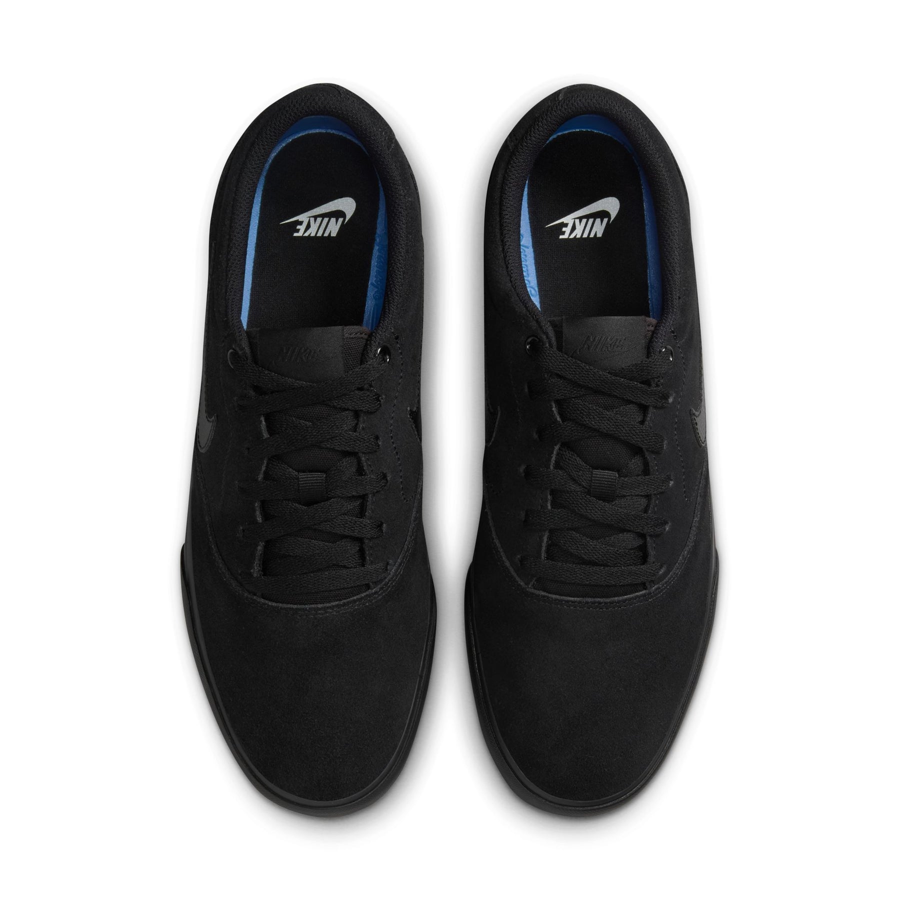 Giày Thể Thao Thời Trang Nam Nike Charge Suede