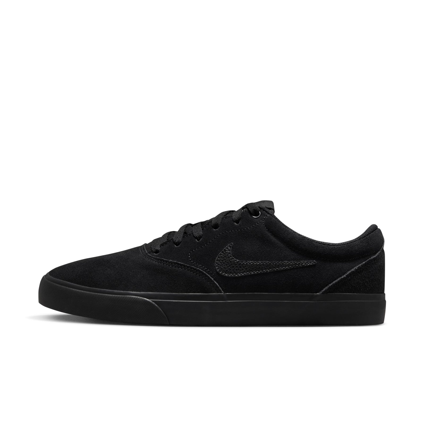 Giày Thể Thao Thời Trang Nam Nike Charge Suede