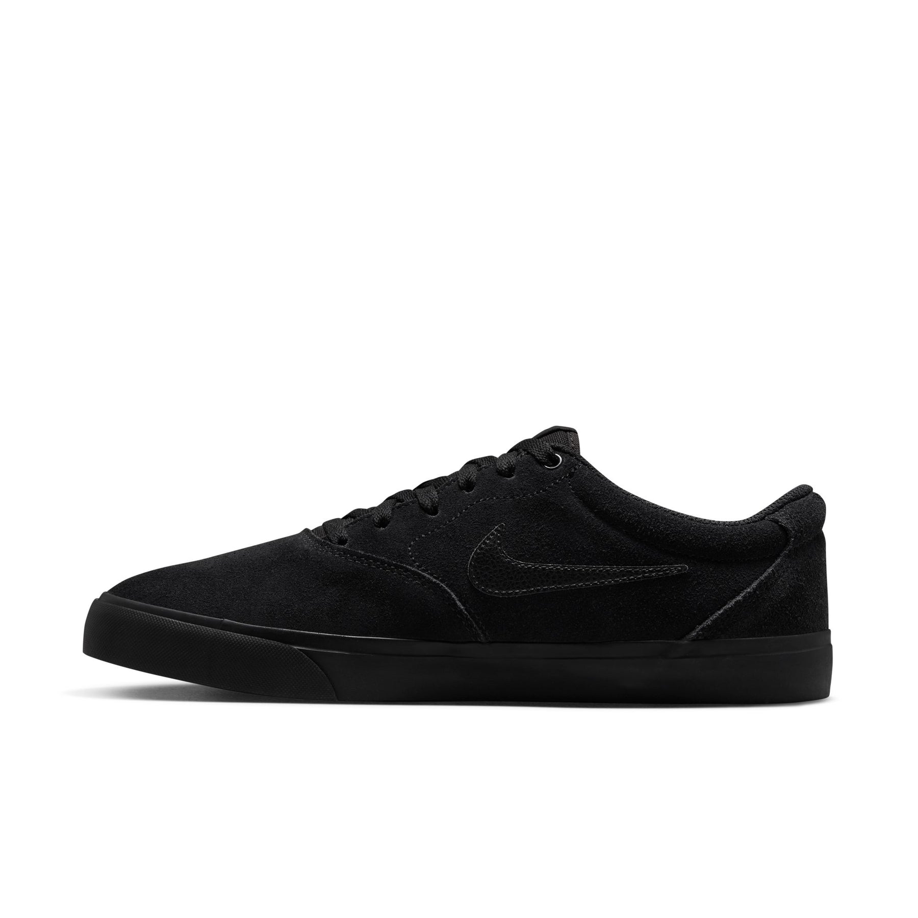 Giày Thể Thao Thời Trang Nam Nike Charge Suede