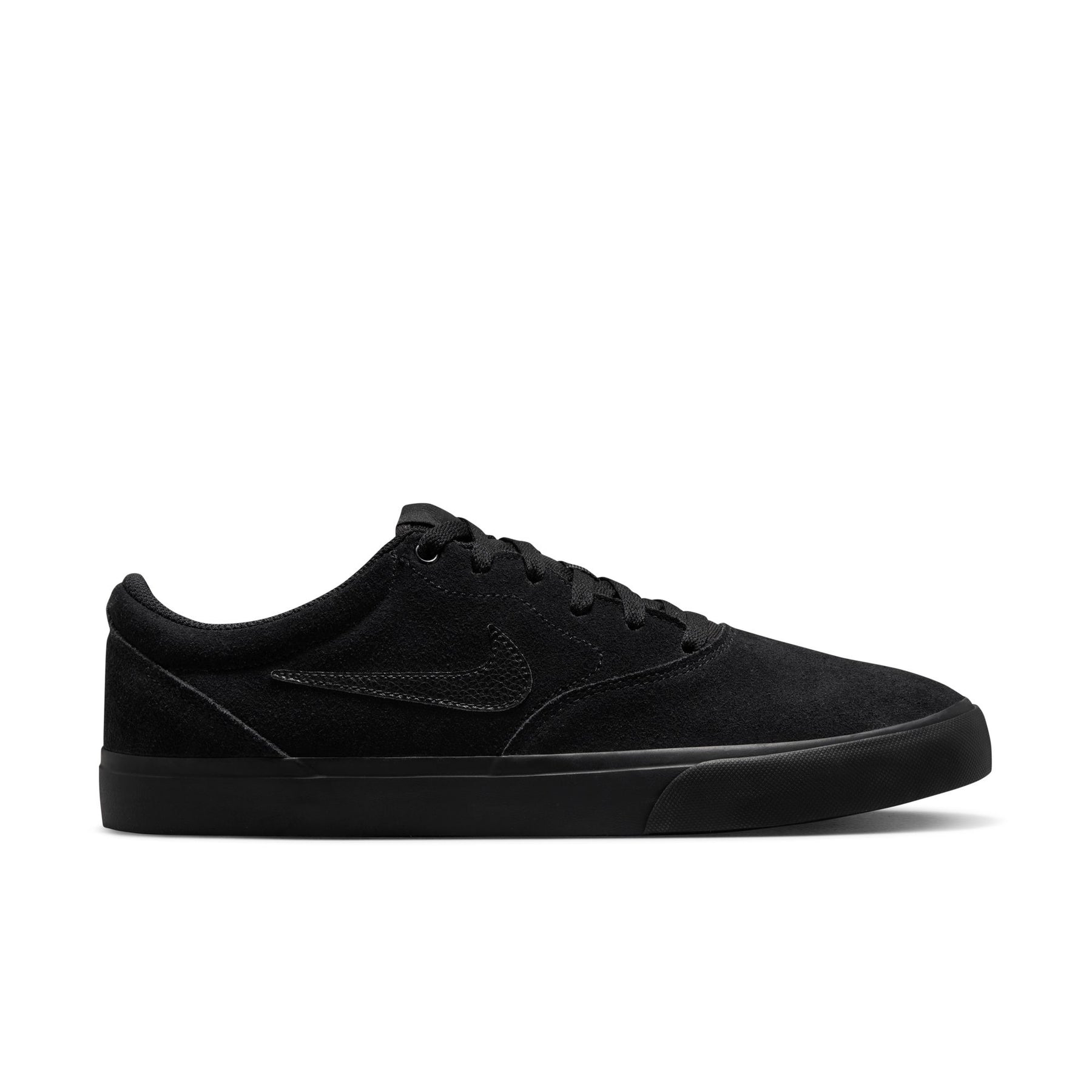 Giày Thể Thao Thời Trang Nam Nike Charge Suede