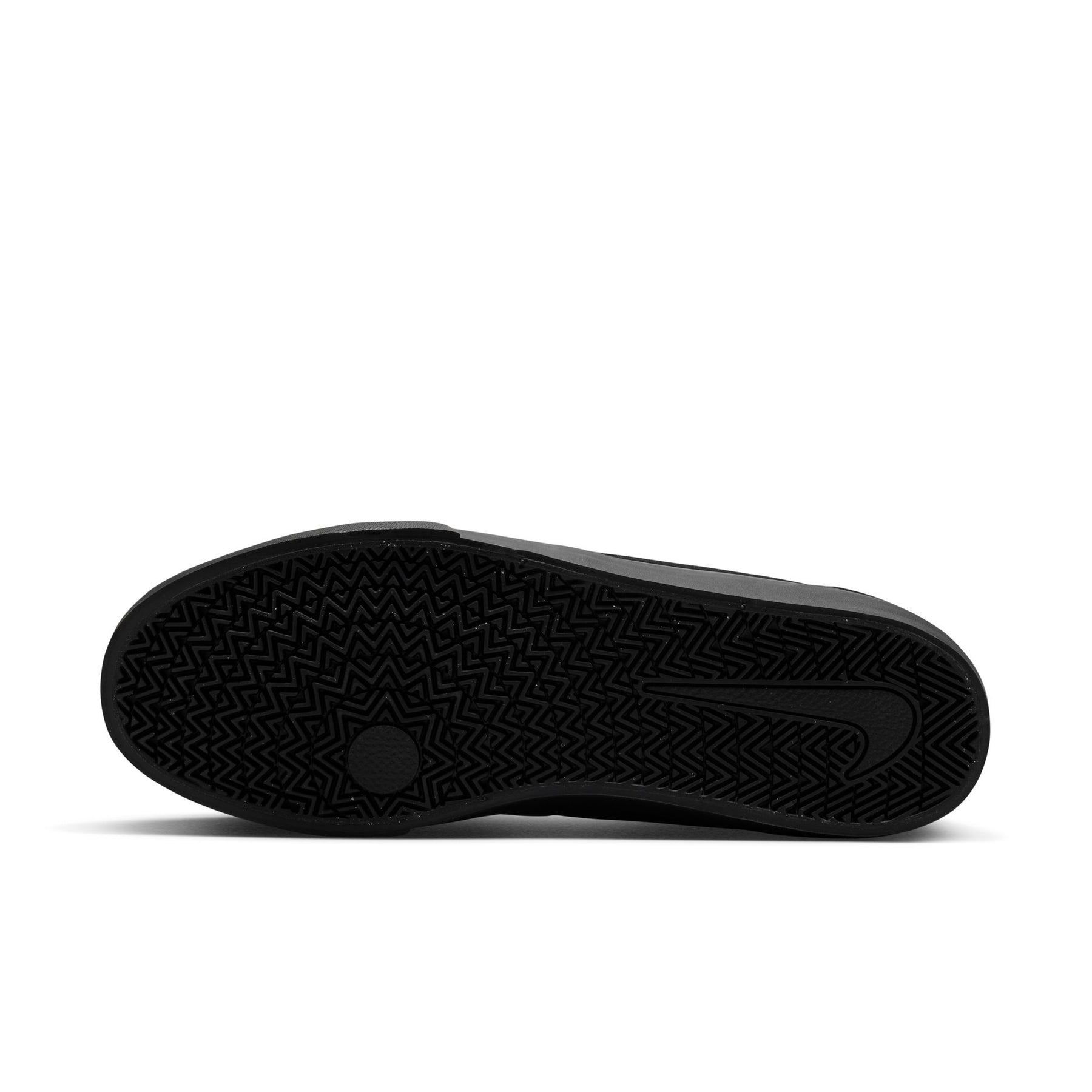 Giày Thể Thao Thời Trang Nam Nike Charge Suede