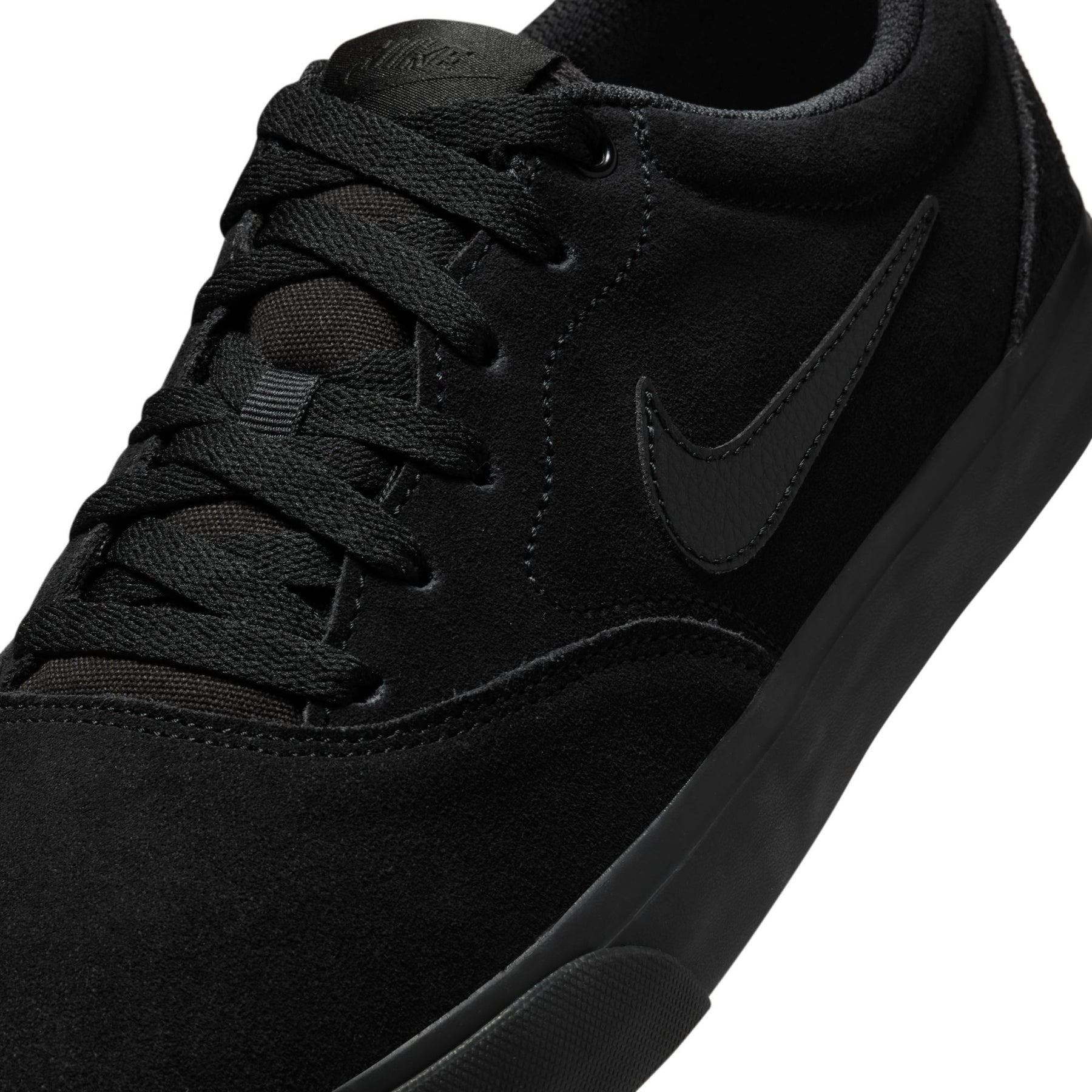 Giày Thể Thao Thời Trang Nam Nike Charge Suede