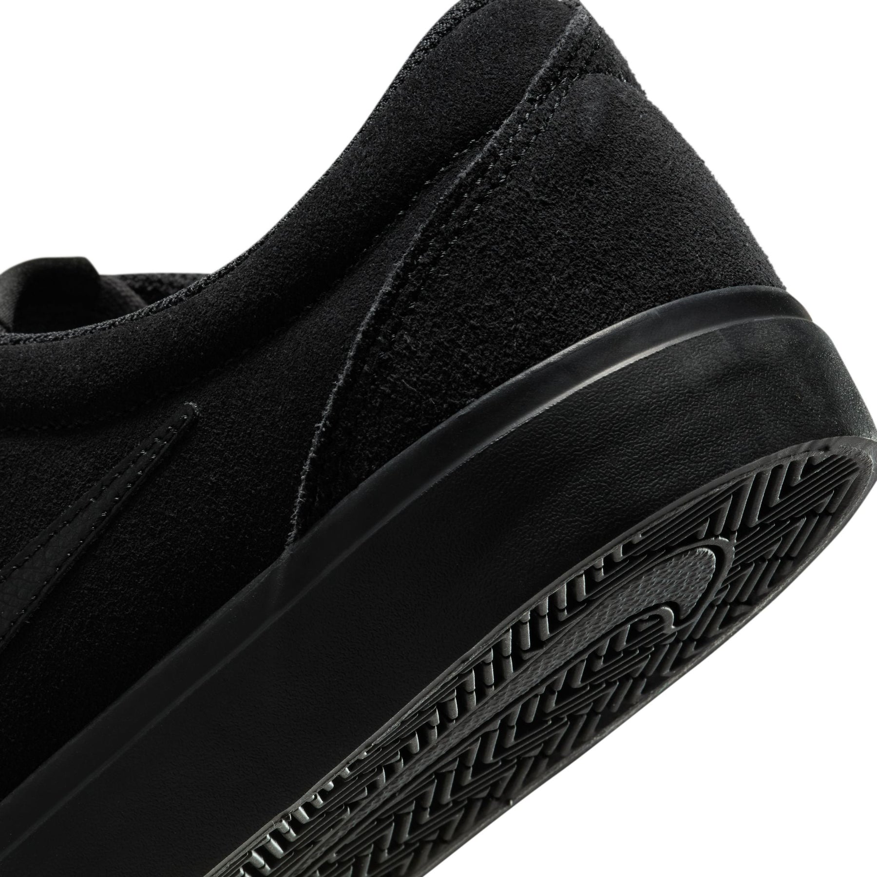 Giày Thể Thao Thời Trang Nam Nike Charge Suede