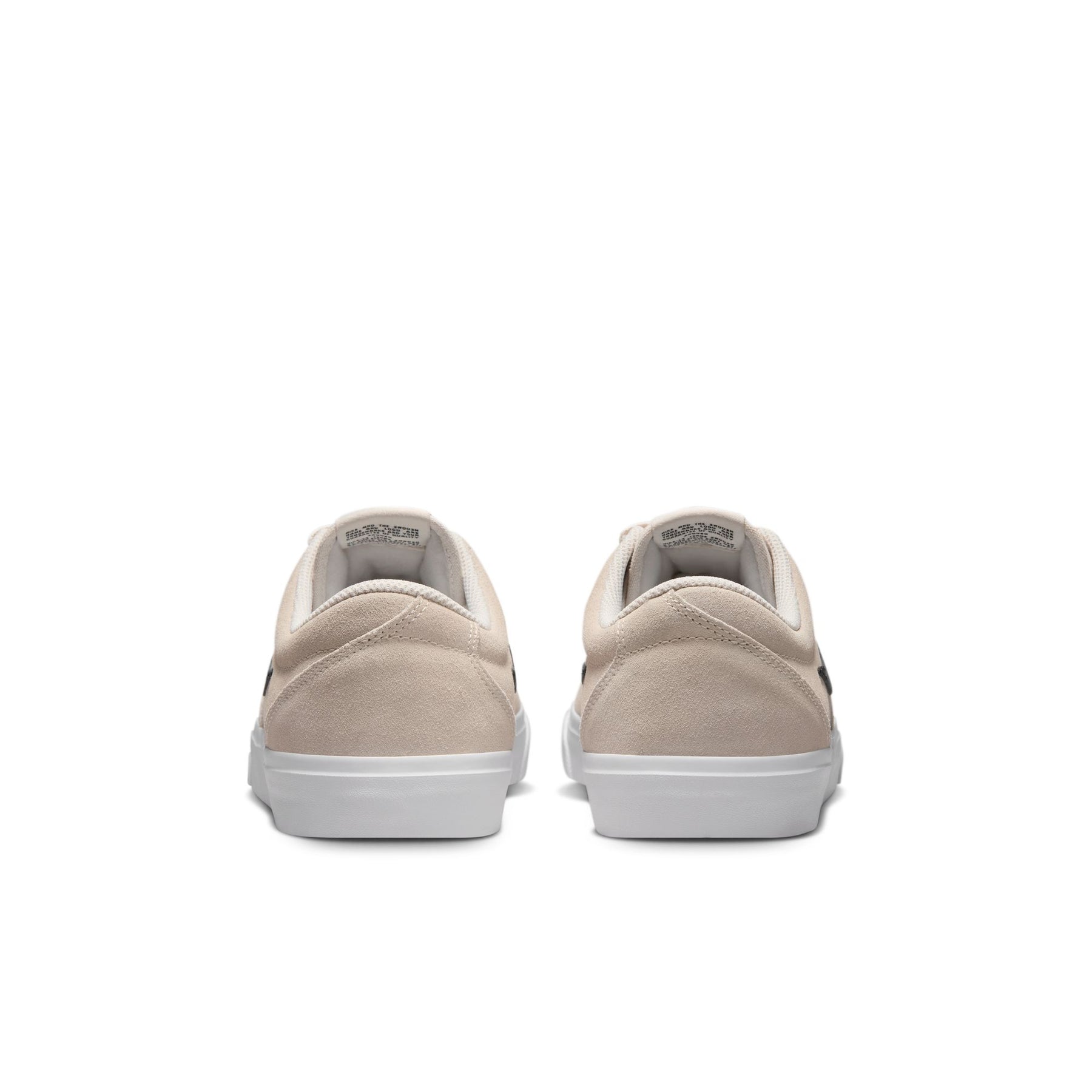 Giày Thể Thao Thời Trang Nam Nike Charge Suede