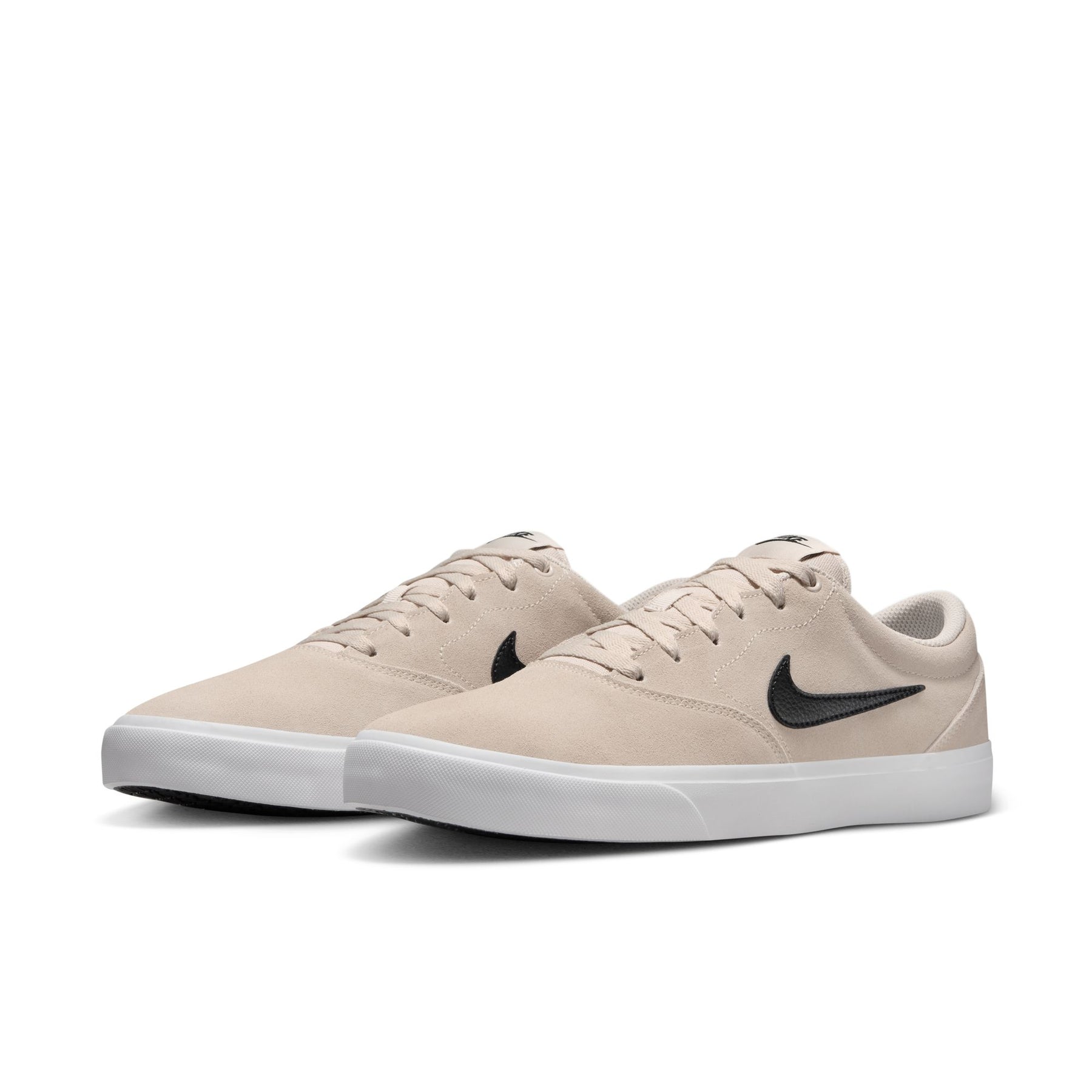 Giày Thể Thao Thời Trang Nam Nike Charge Suede