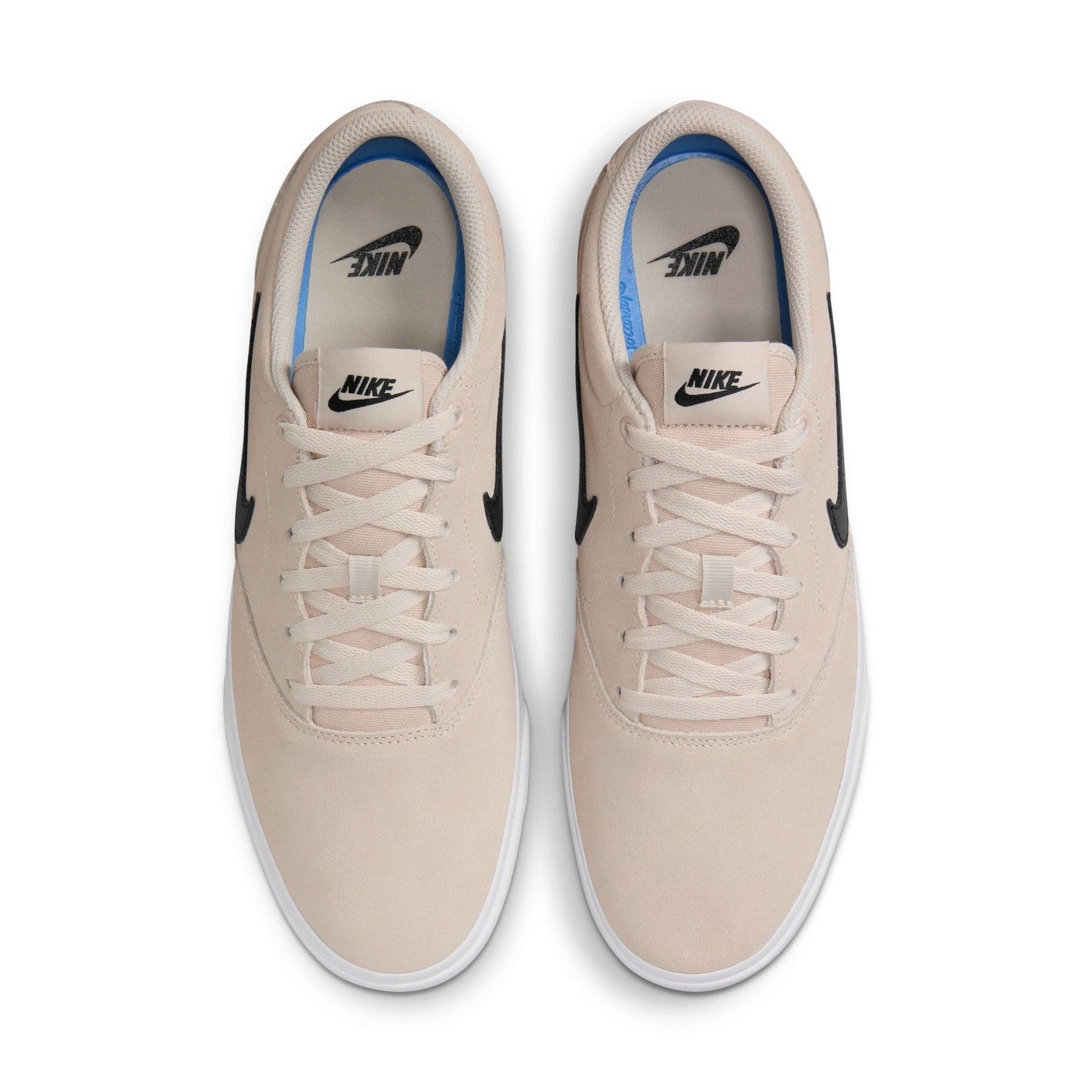 Giày Thể Thao Thời Trang Nam Nike Charge Suede