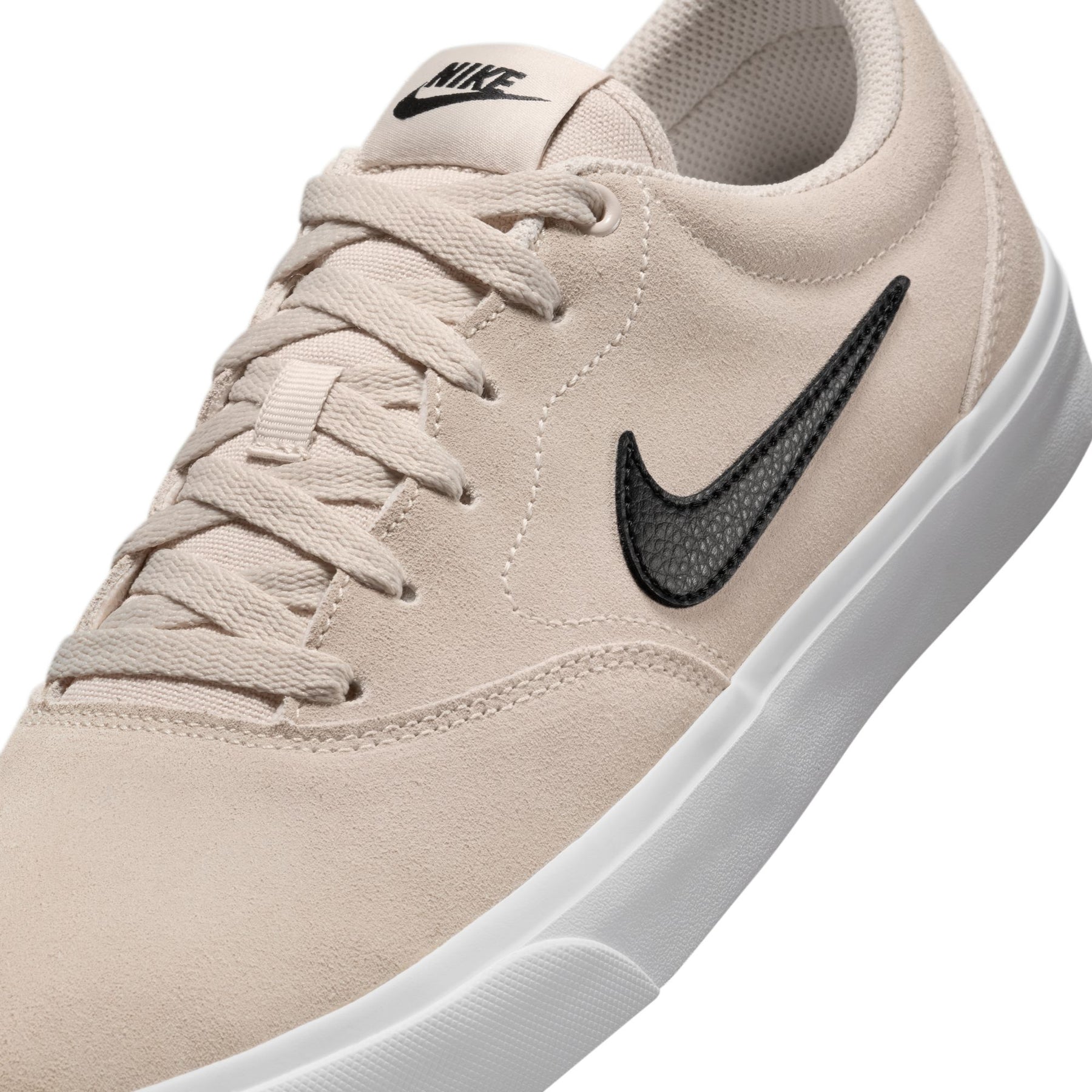 Giày Thể Thao Thời Trang Nam Nike Charge Suede