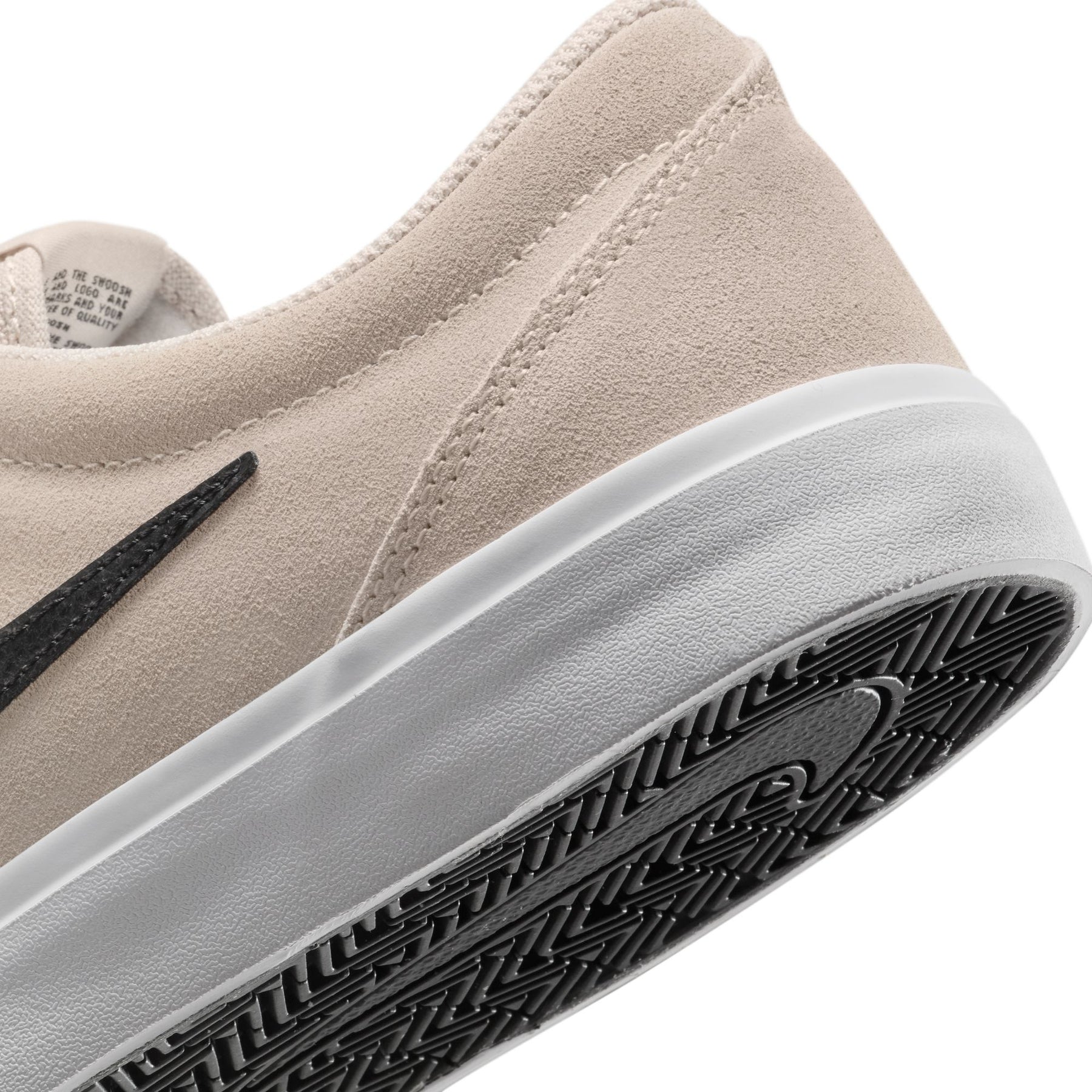 Giày Thể Thao Thời Trang Nam Nike Charge Suede