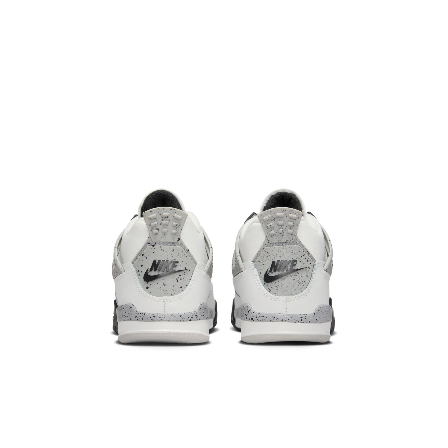 Giày Thể Thao Bóng Rổ Trẻ Em Bé Trai Nike Jordan 4 Retro Og (Ps)