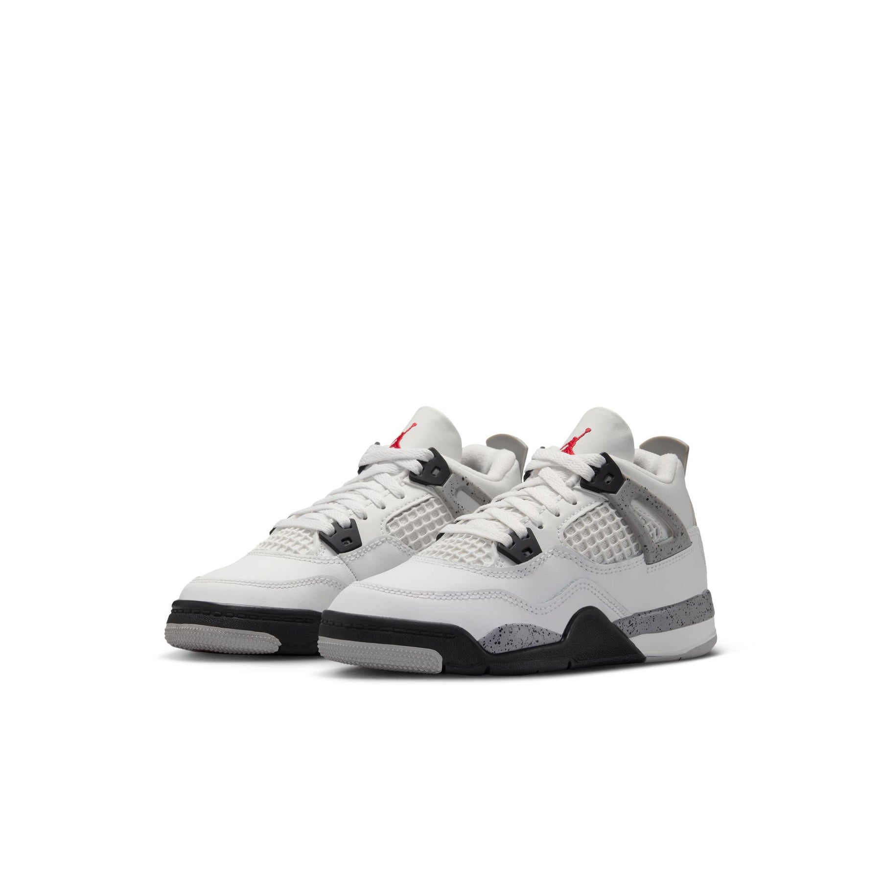 Giày Thể Thao Bóng Rổ Trẻ Em Bé Trai Nike Jordan 4 Retro Og (Ps)