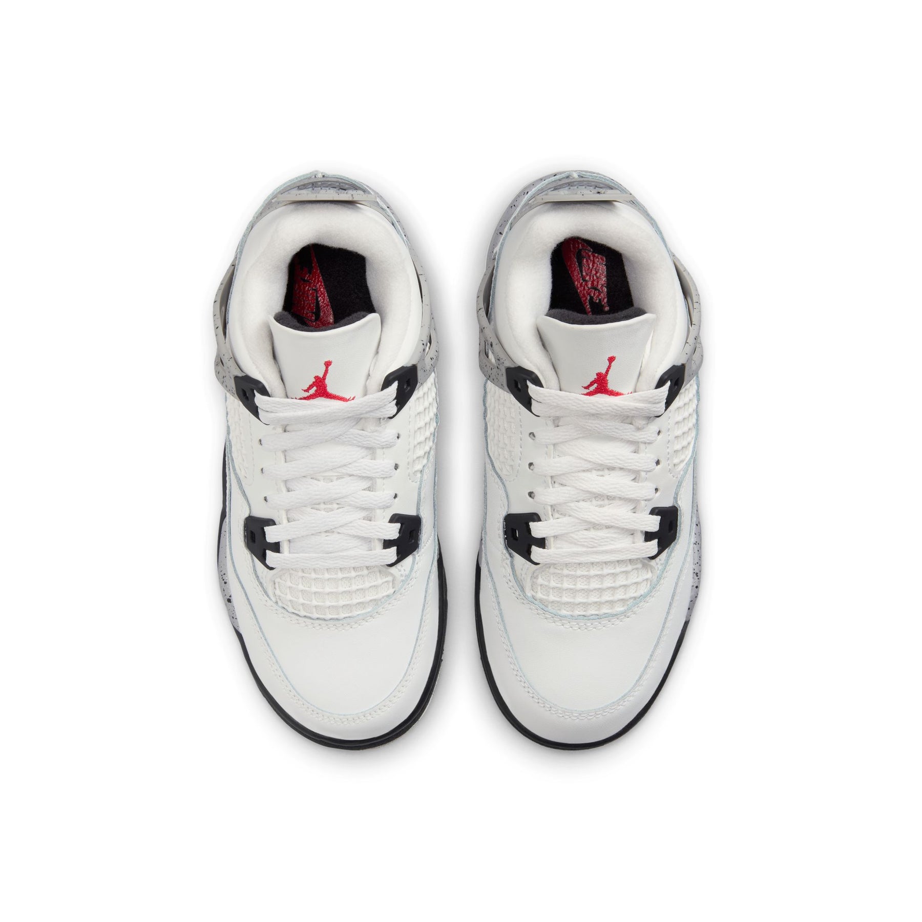 Giày Thể Thao Bóng Rổ Trẻ Em Bé Trai Nike Jordan 4 Retro Og (Ps)