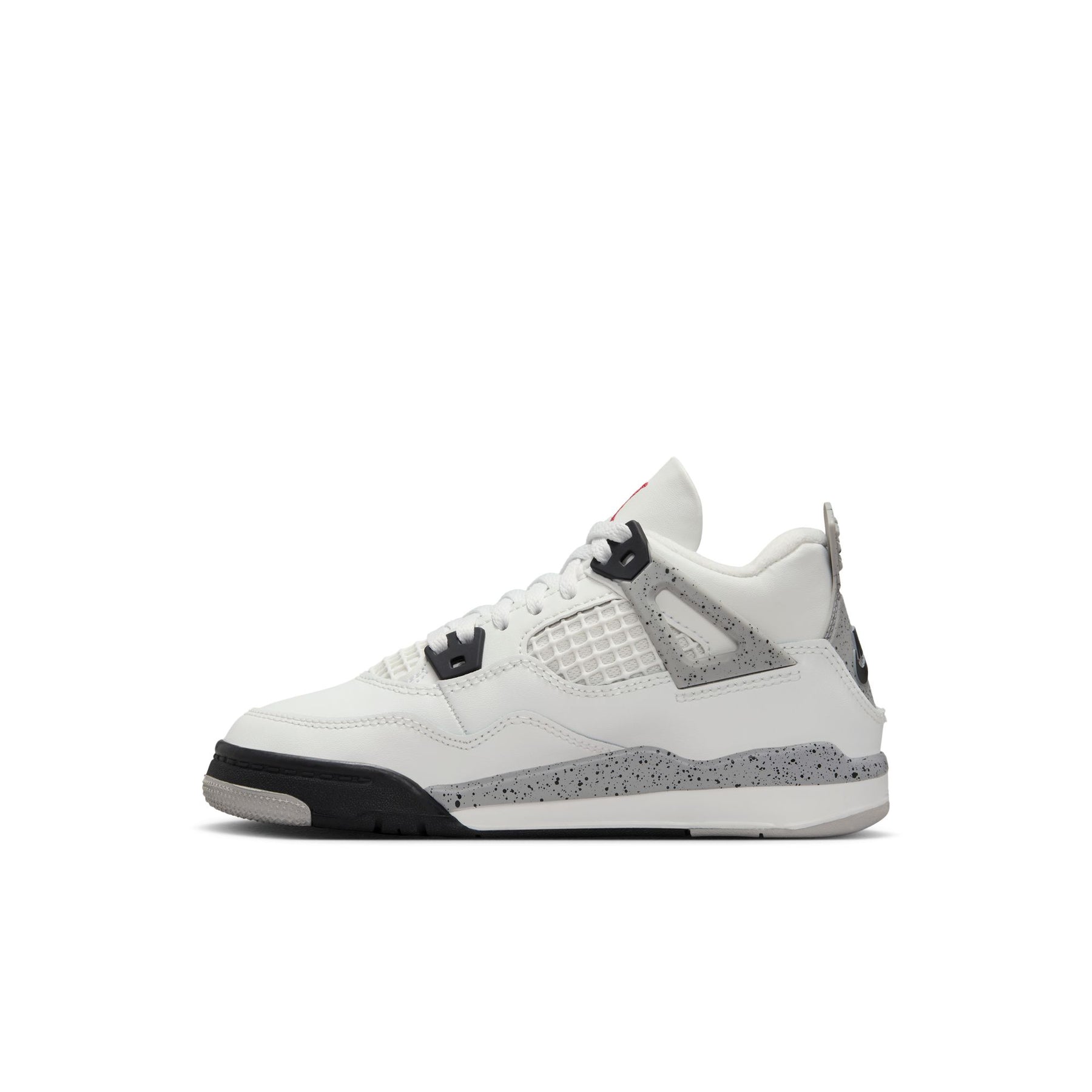 Giày Thể Thao Bóng Rổ Trẻ Em Bé Trai Nike Jordan 4 Retro Og (Ps)