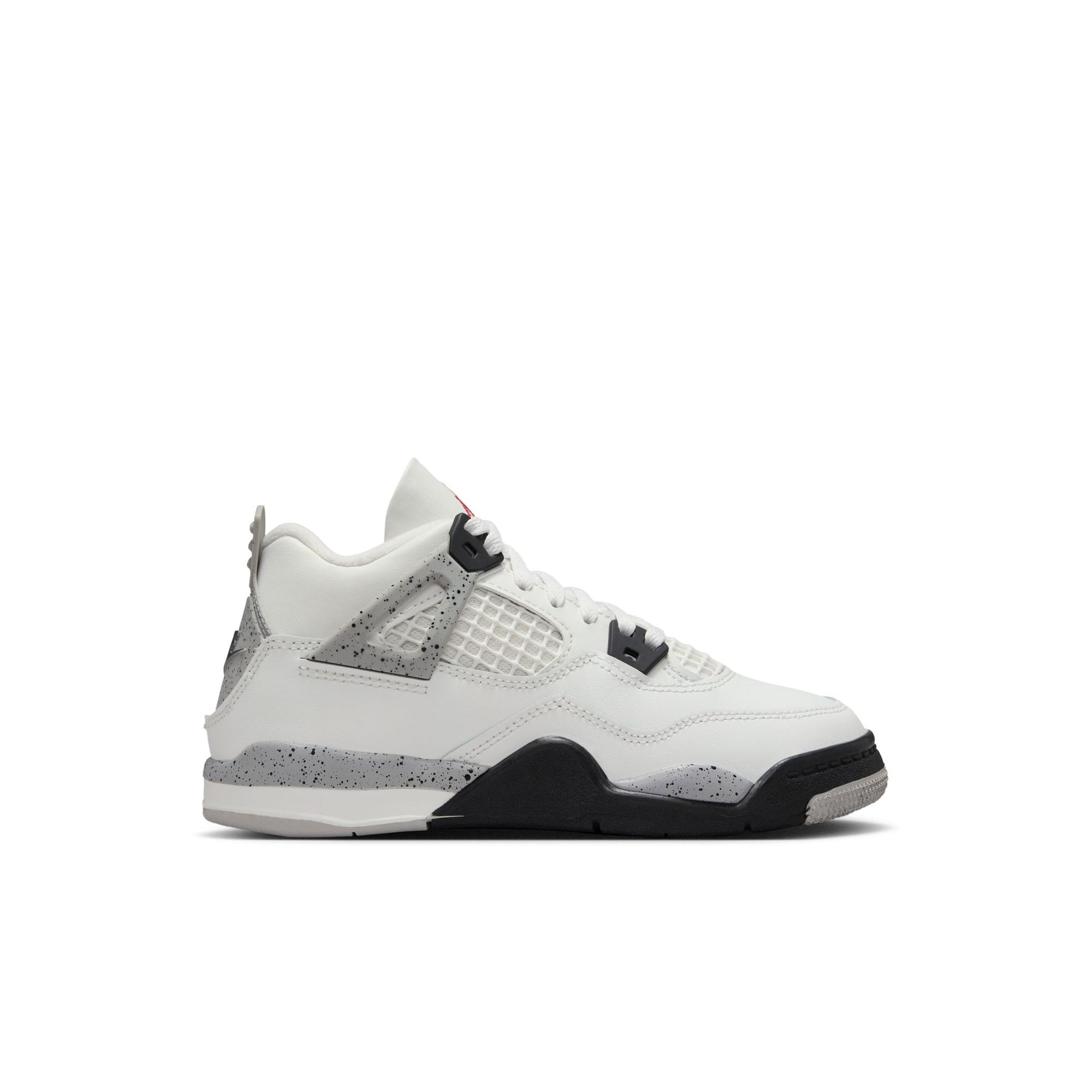 Giày Thể Thao Bóng Rổ Trẻ Em Bé Trai Nike Jordan 4 Retro Og (Ps)