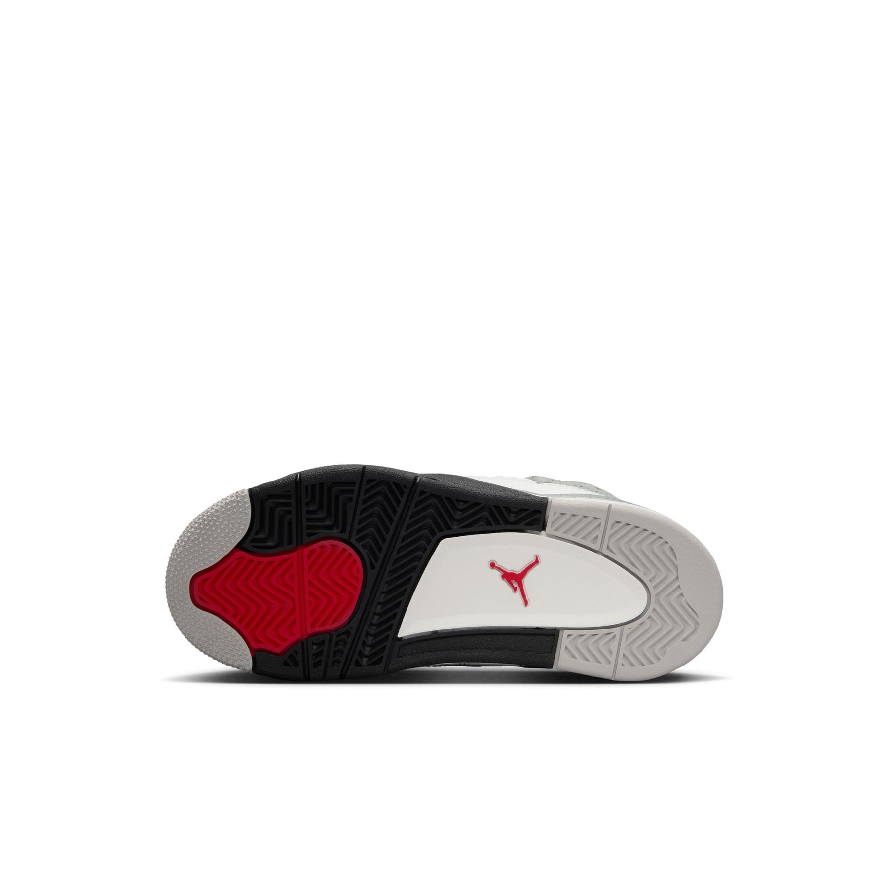 Giày Thể Thao Bóng Rổ Trẻ Em Bé Trai Nike Jordan 4 Retro Og (Ps)