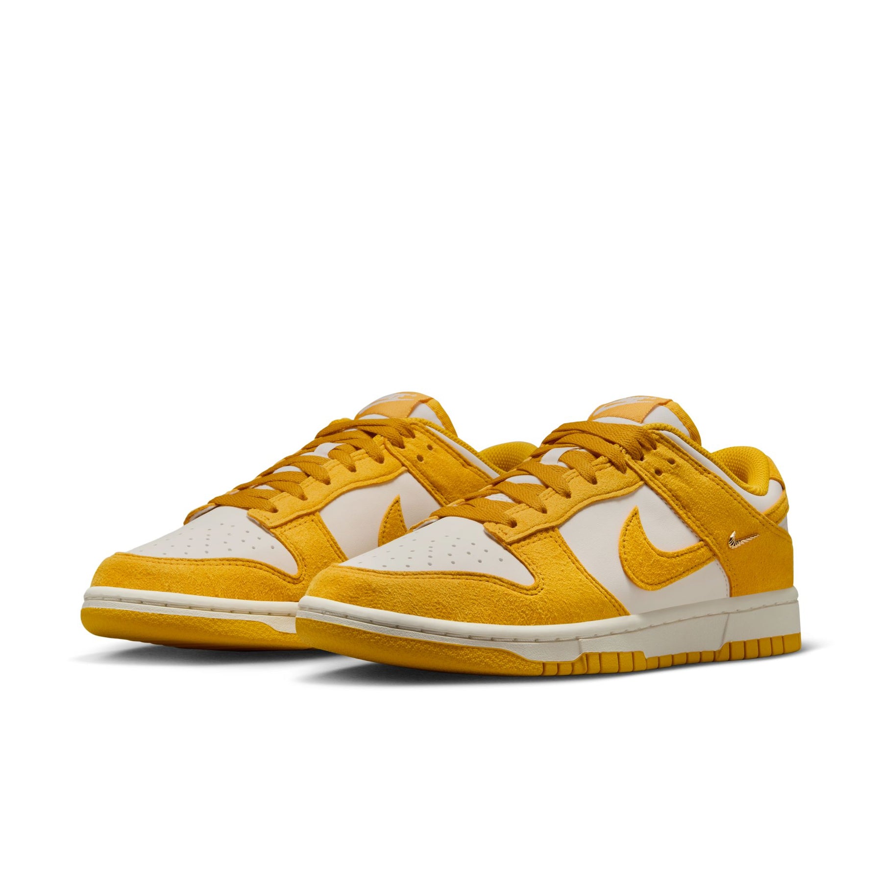 Giày Thể Thao Thời Trang Nữ Nike Wmns Dunk Low