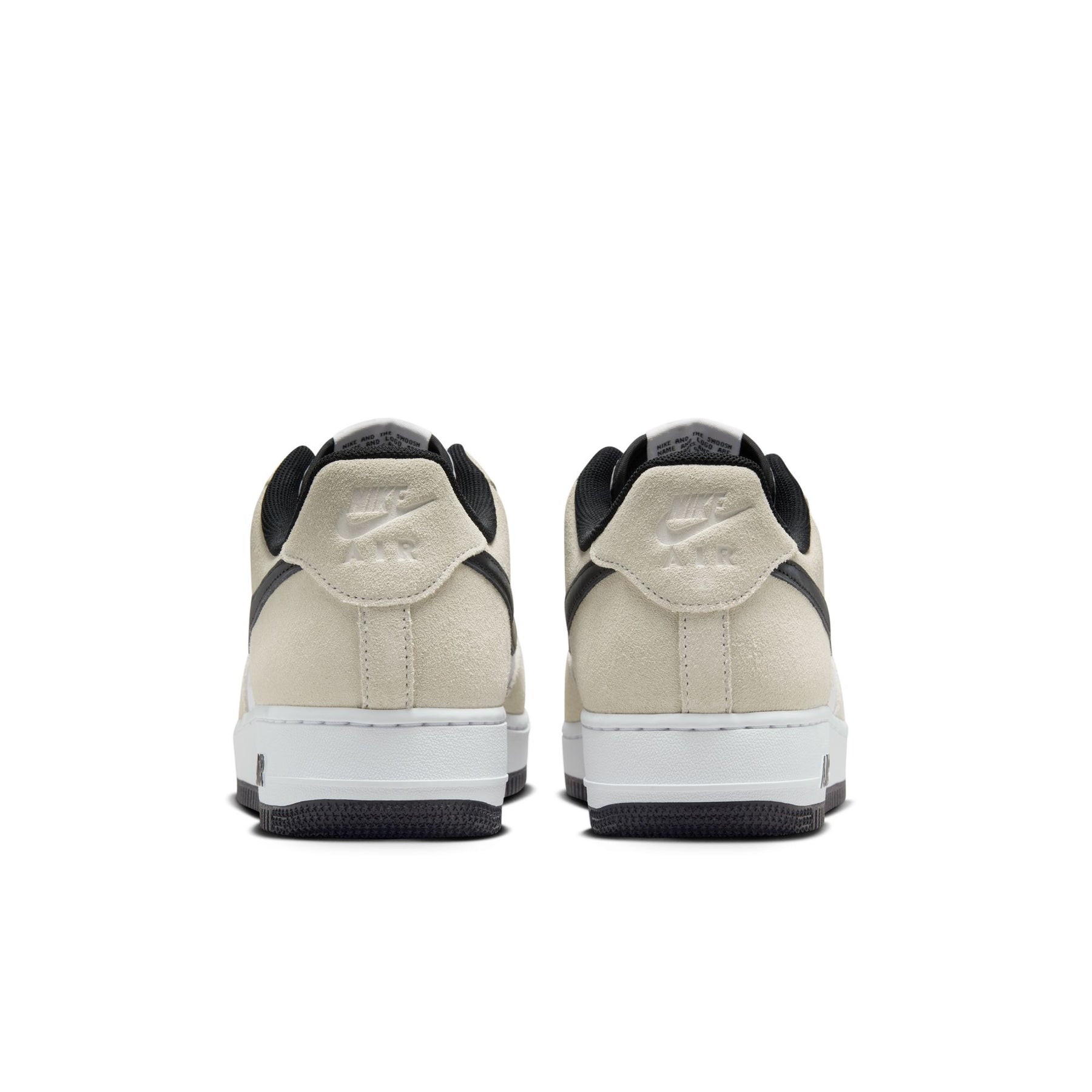 Giày Thể Thao Thời Trang Nam Nike Air Force 1 '07 Lv8