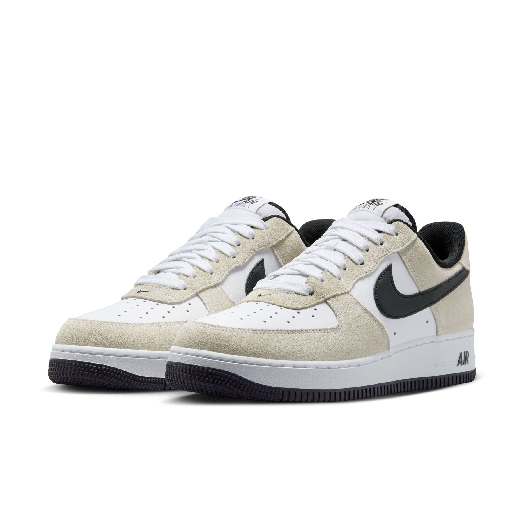 Giày Thể Thao Thời Trang Nam Nike Air Force 1 '07 Lv8