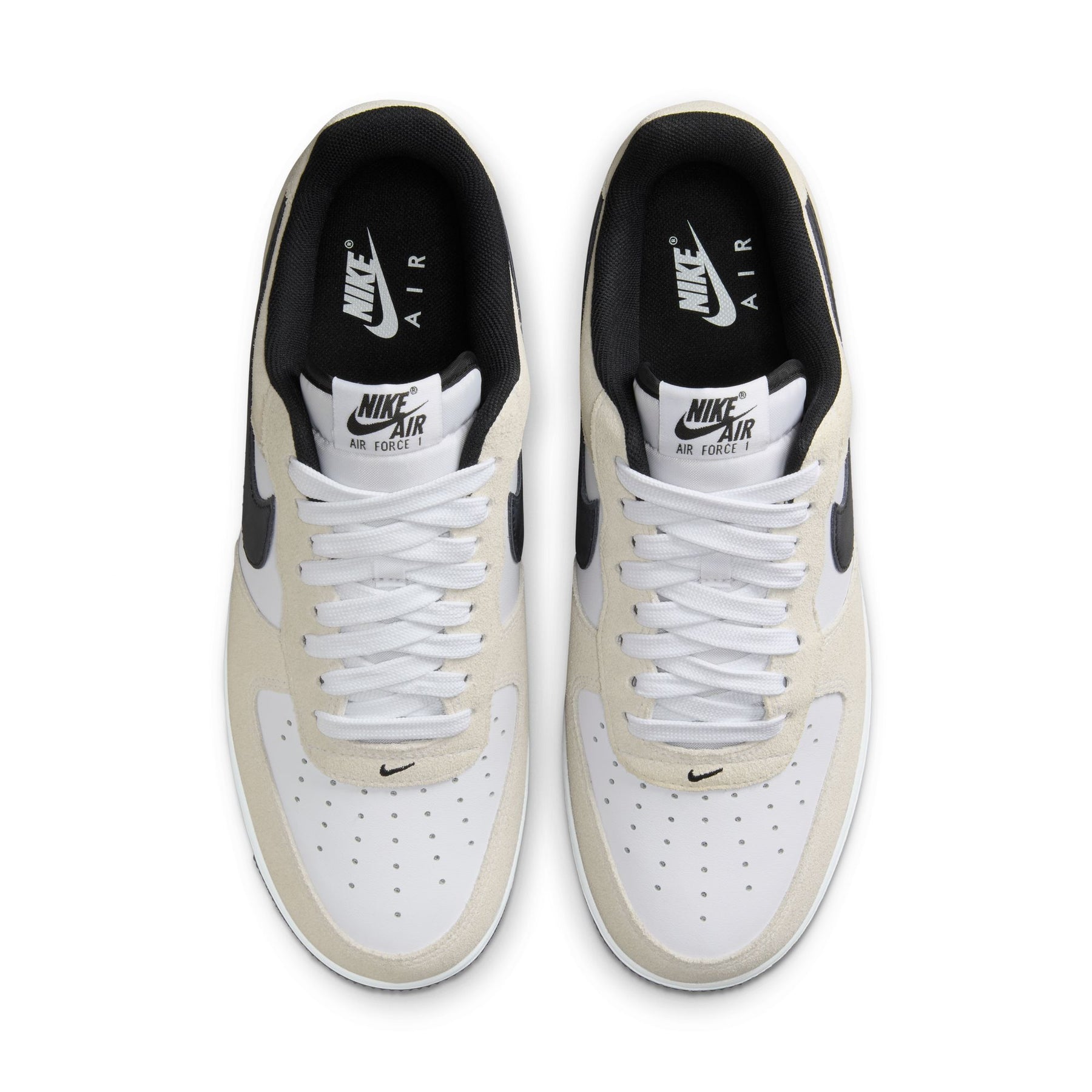 Giày Thể Thao Thời Trang Nam Nike Air Force 1 '07 Lv8