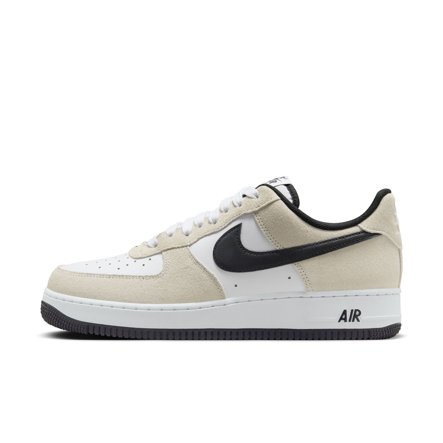 Giày Thể Thao Thời Trang Nam Nike Air Force 1 '07 Lv8