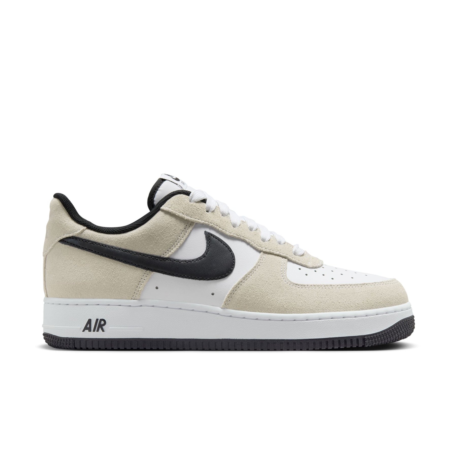 Giày Thể Thao Thời Trang Nam Nike Air Force 1 '07 Lv8