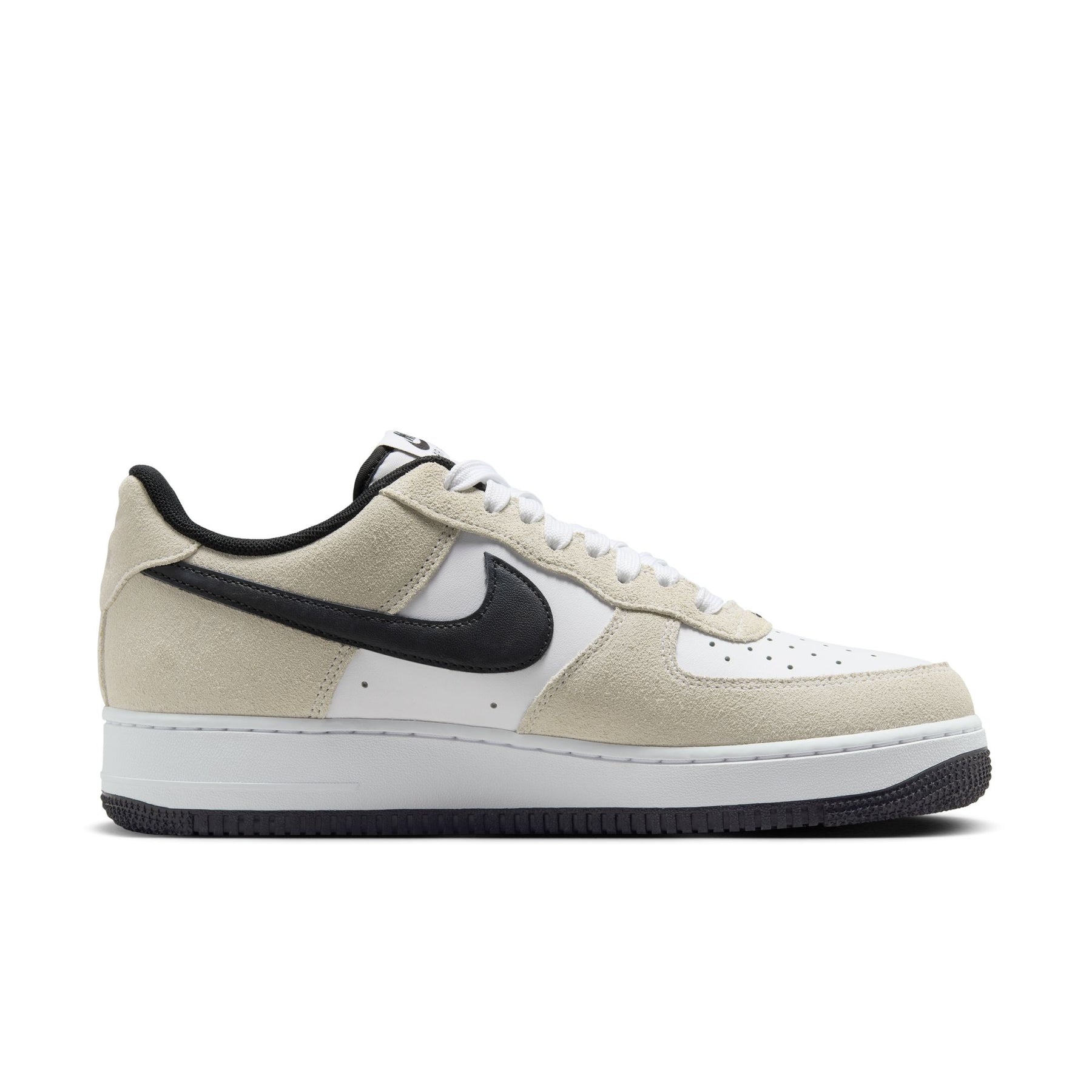 Giày Thể Thao Thời Trang Nam Nike Air Force 1 '07 Lv8