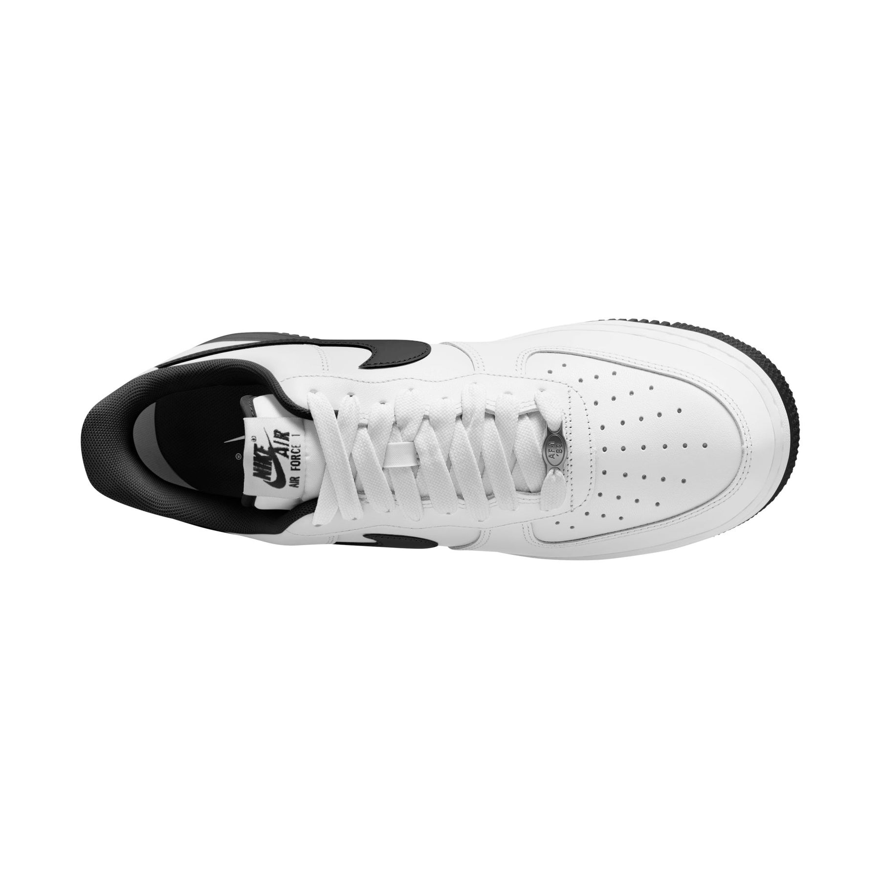 Giày Thể Thao Thời Trang Nam Nike Air Force 1 '07 Lv8