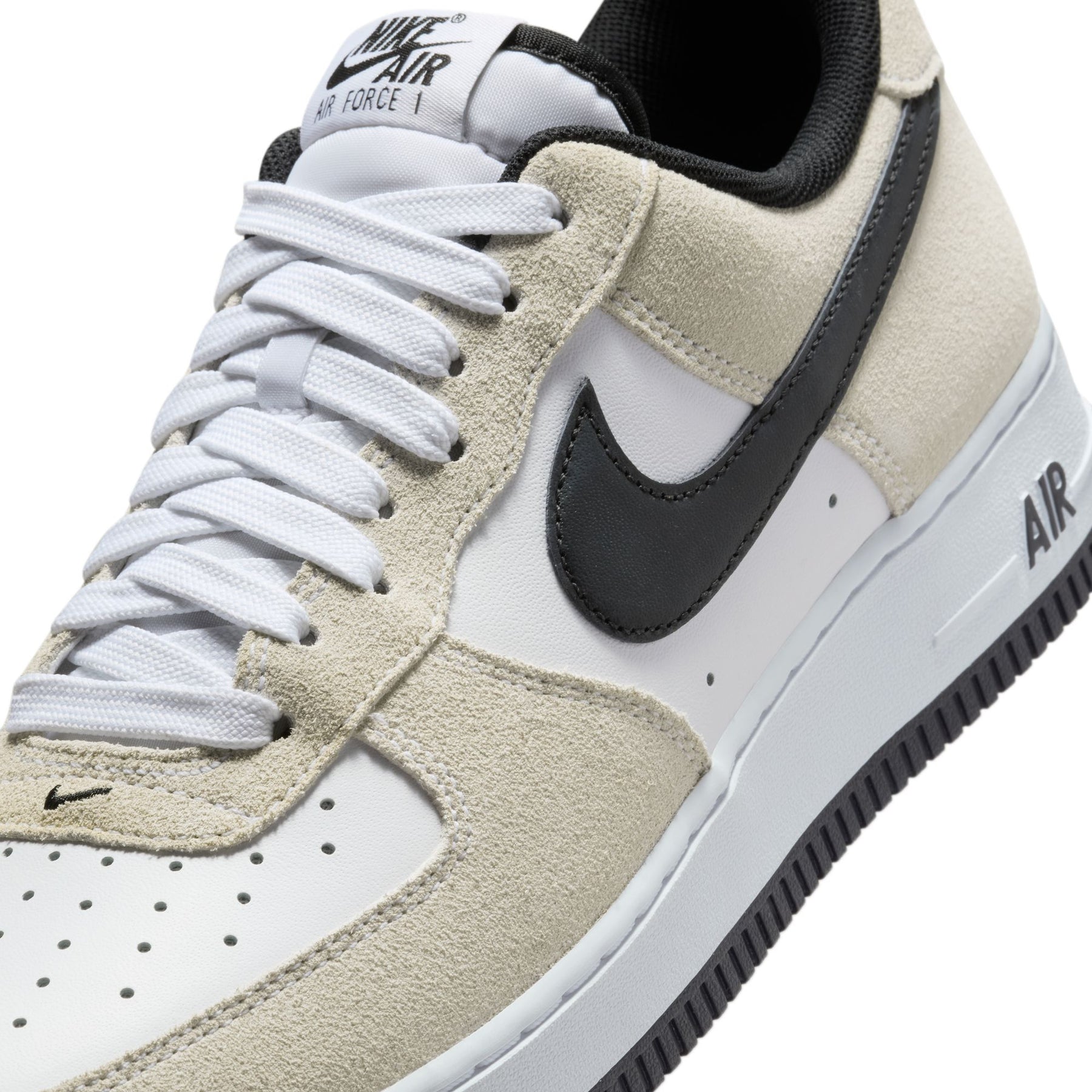 Giày Thể Thao Thời Trang Nam Nike Air Force 1 '07 Lv8