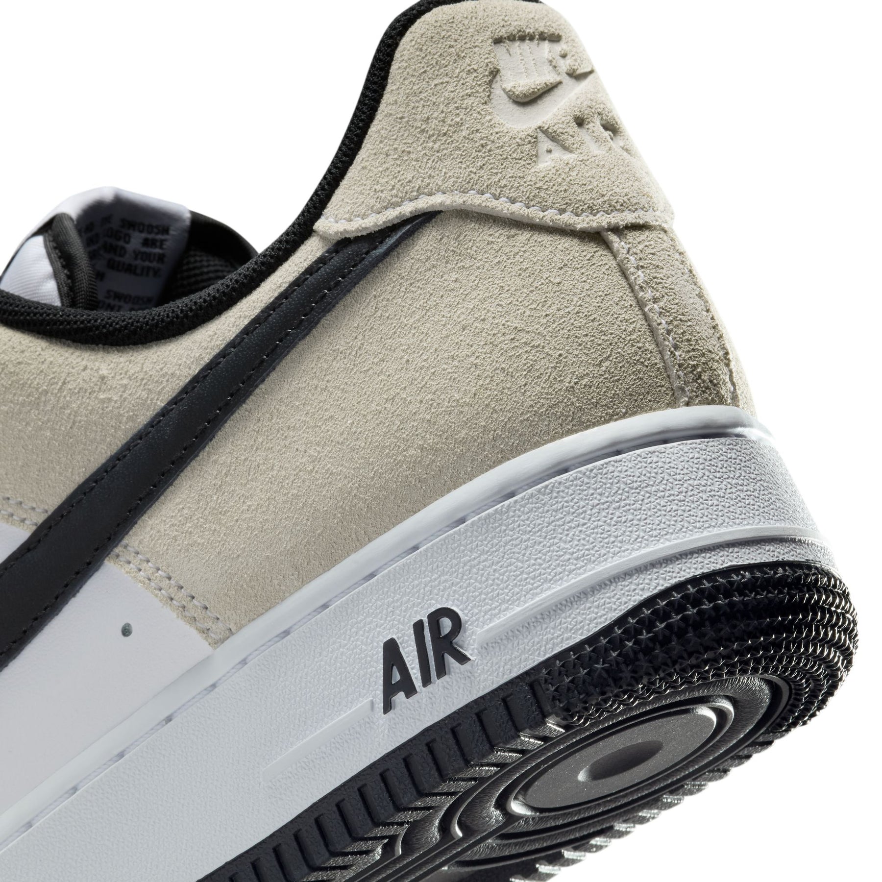 Giày Thể Thao Thời Trang Nam Nike Air Force 1 '07 Lv8