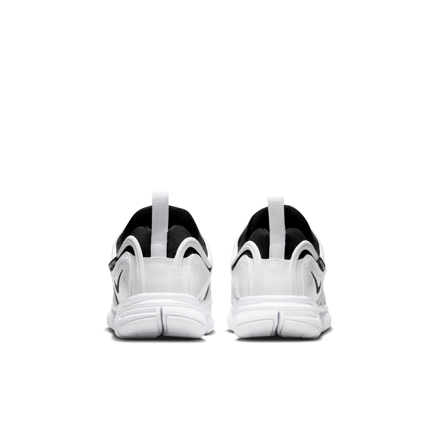 Giày Thể Thao Chạy Bộ Trẻ Em Unisex Nike Dynamo Free Br (Ps)