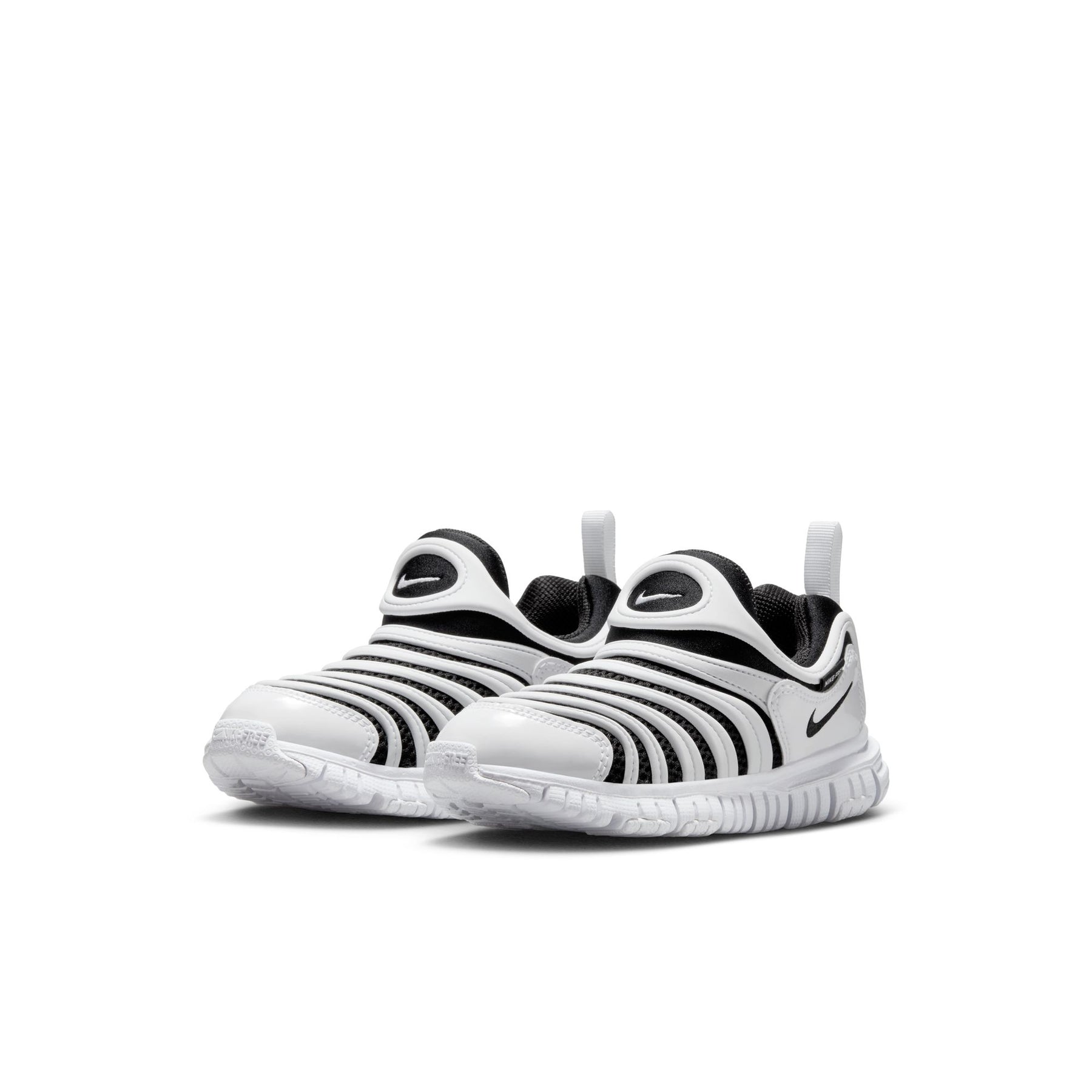 Giày Thể Thao Chạy Bộ Trẻ Em Unisex Nike Dynamo Free Br (Ps)