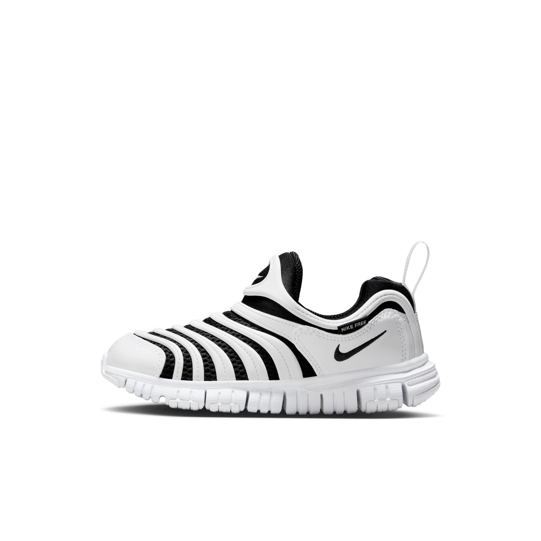Giày Thể Thao Chạy Bộ Trẻ Em Unisex Nike Dynamo Free Br (Ps)