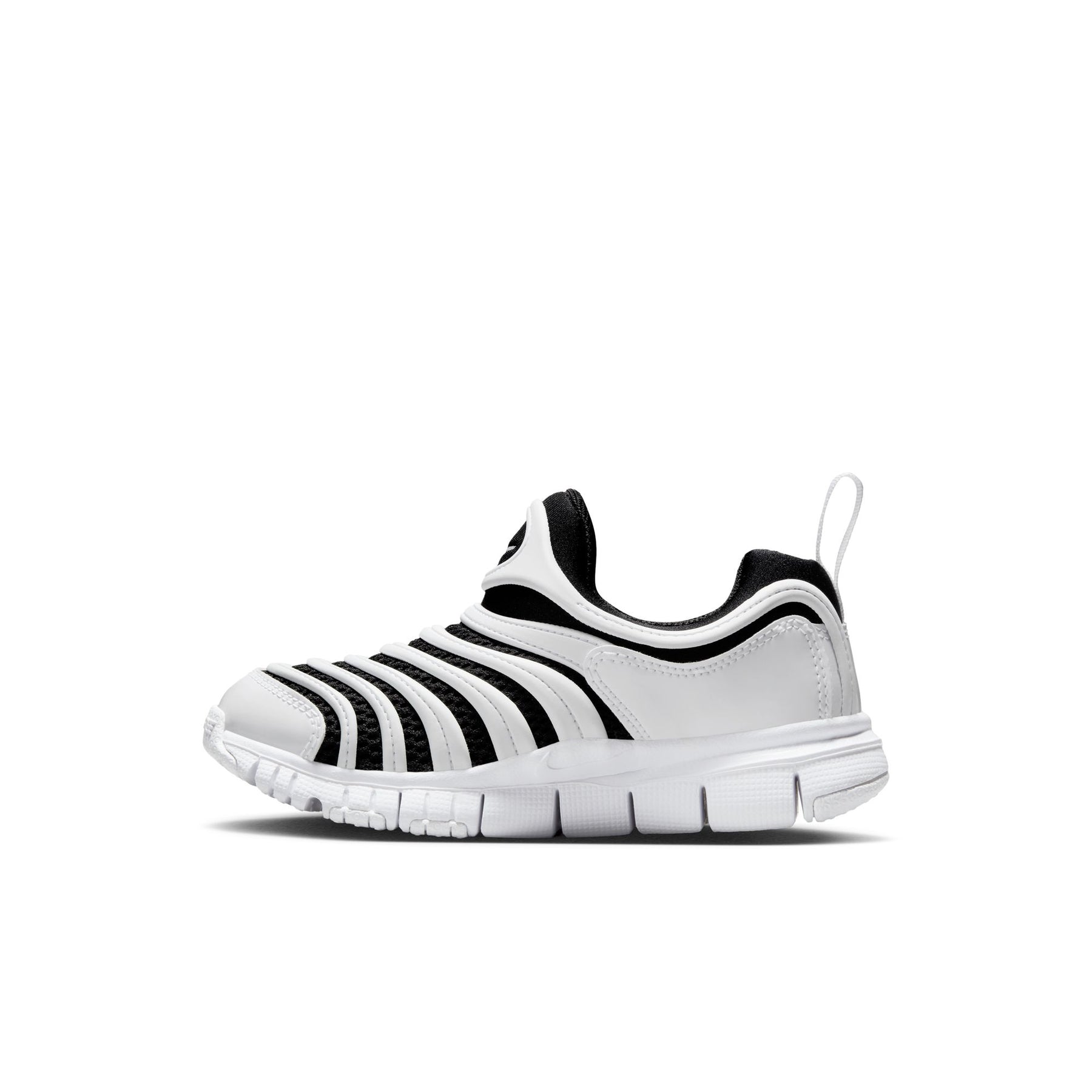 Giày Thể Thao Chạy Bộ Trẻ Em Unisex Nike Dynamo Free Br (Ps)