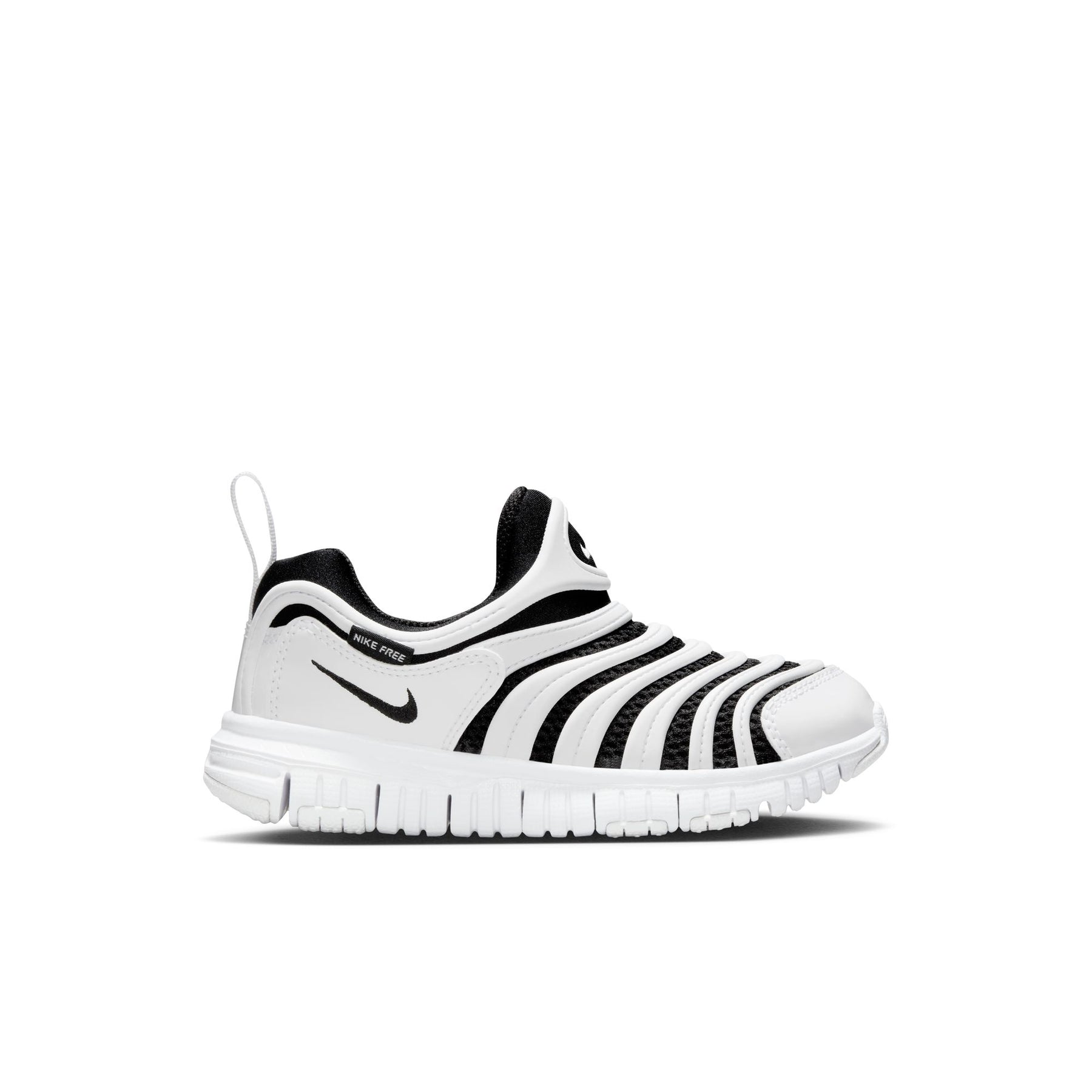 Giày Thể Thao Chạy Bộ Trẻ Em Unisex Nike Dynamo Free Br (Ps)