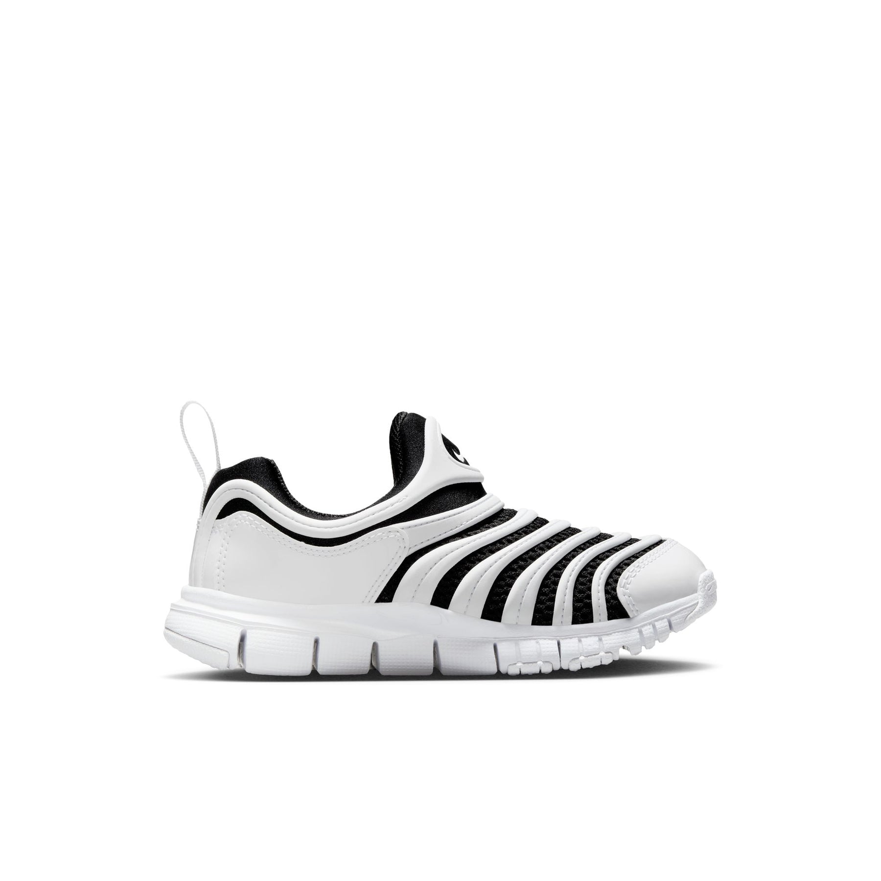 Giày Thể Thao Chạy Bộ Trẻ Em Unisex Nike Dynamo Free Br (Ps)