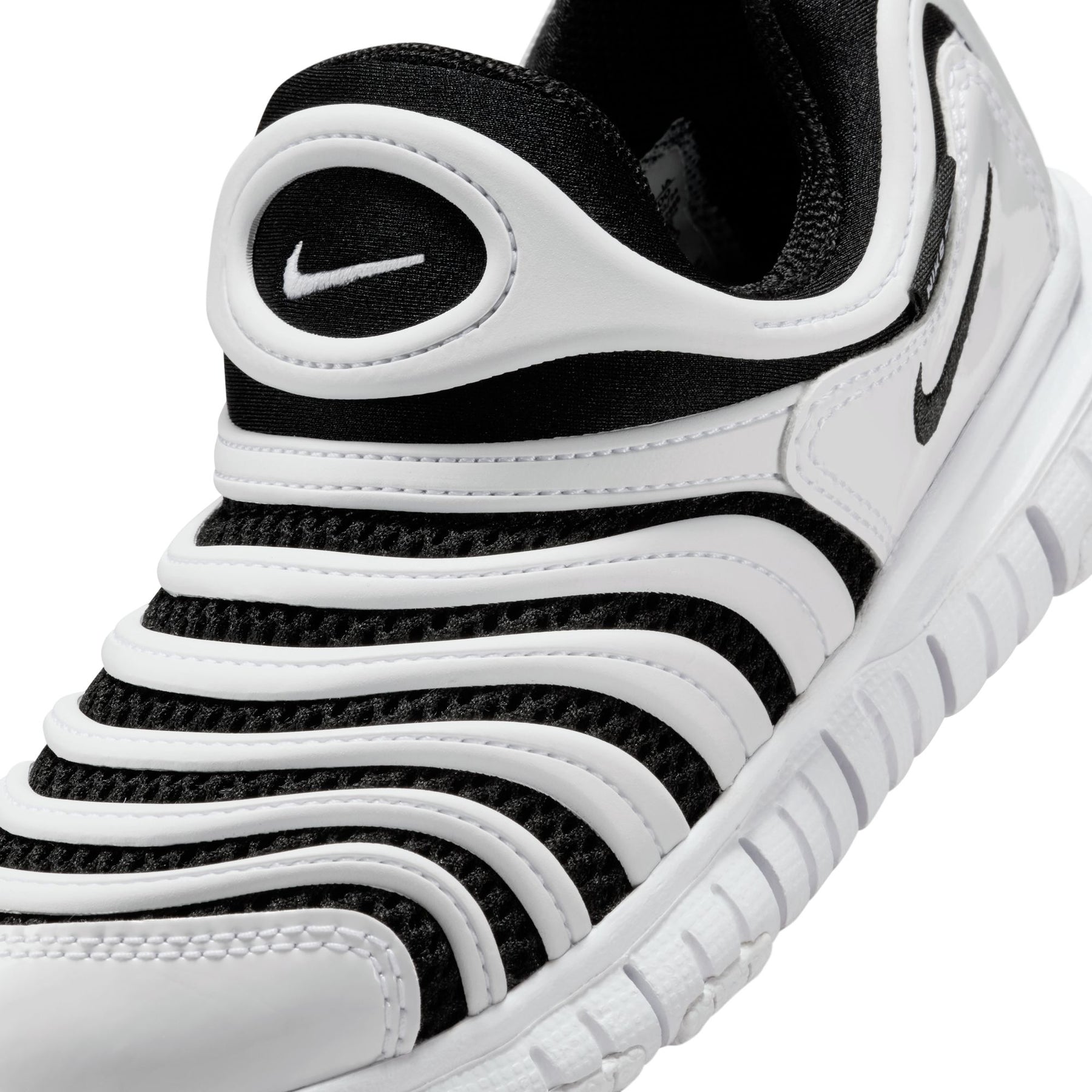 Giày Thể Thao Chạy Bộ Trẻ Em Unisex Nike Dynamo Free Br (Ps)