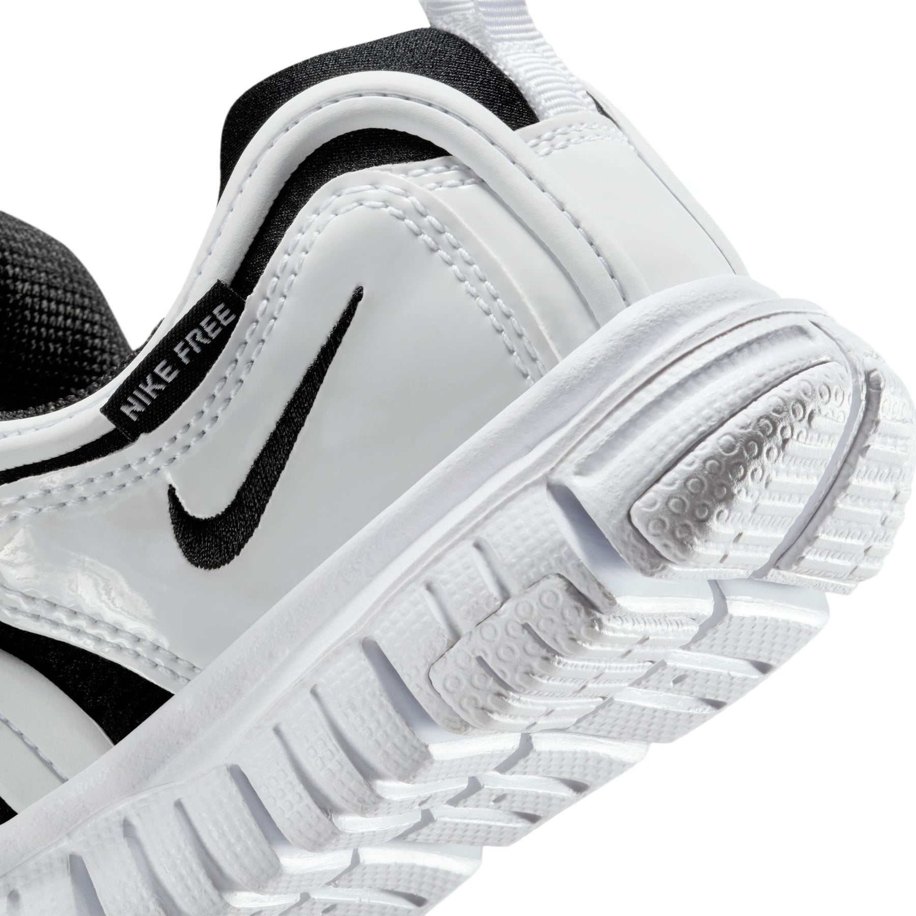Giày Thể Thao Chạy Bộ Trẻ Em Unisex Nike Dynamo Free Br (Ps)