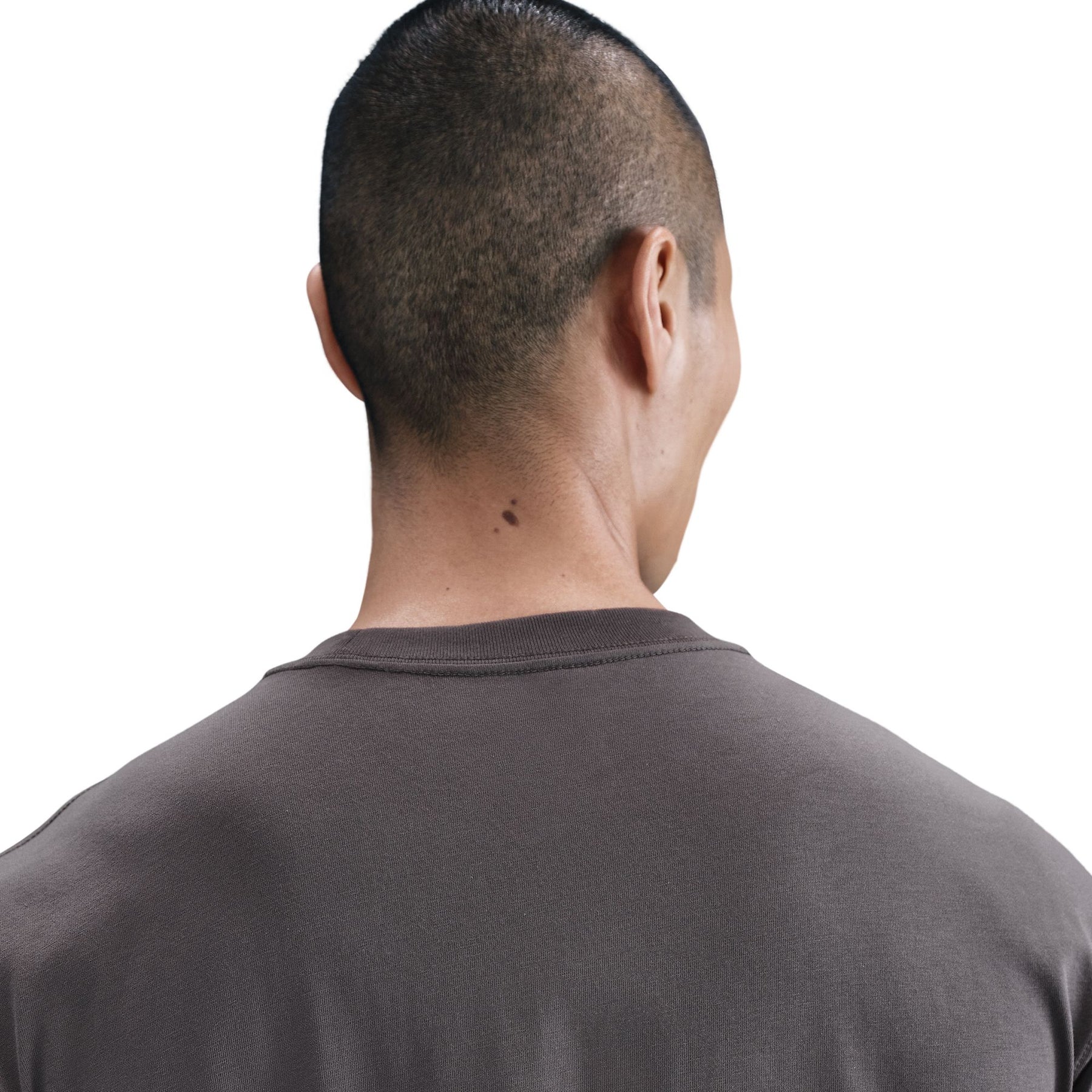 Áo Tay Ngắn Thể Thao Thời Trang Nam Nike As M Nsw Tee M90 Opp1