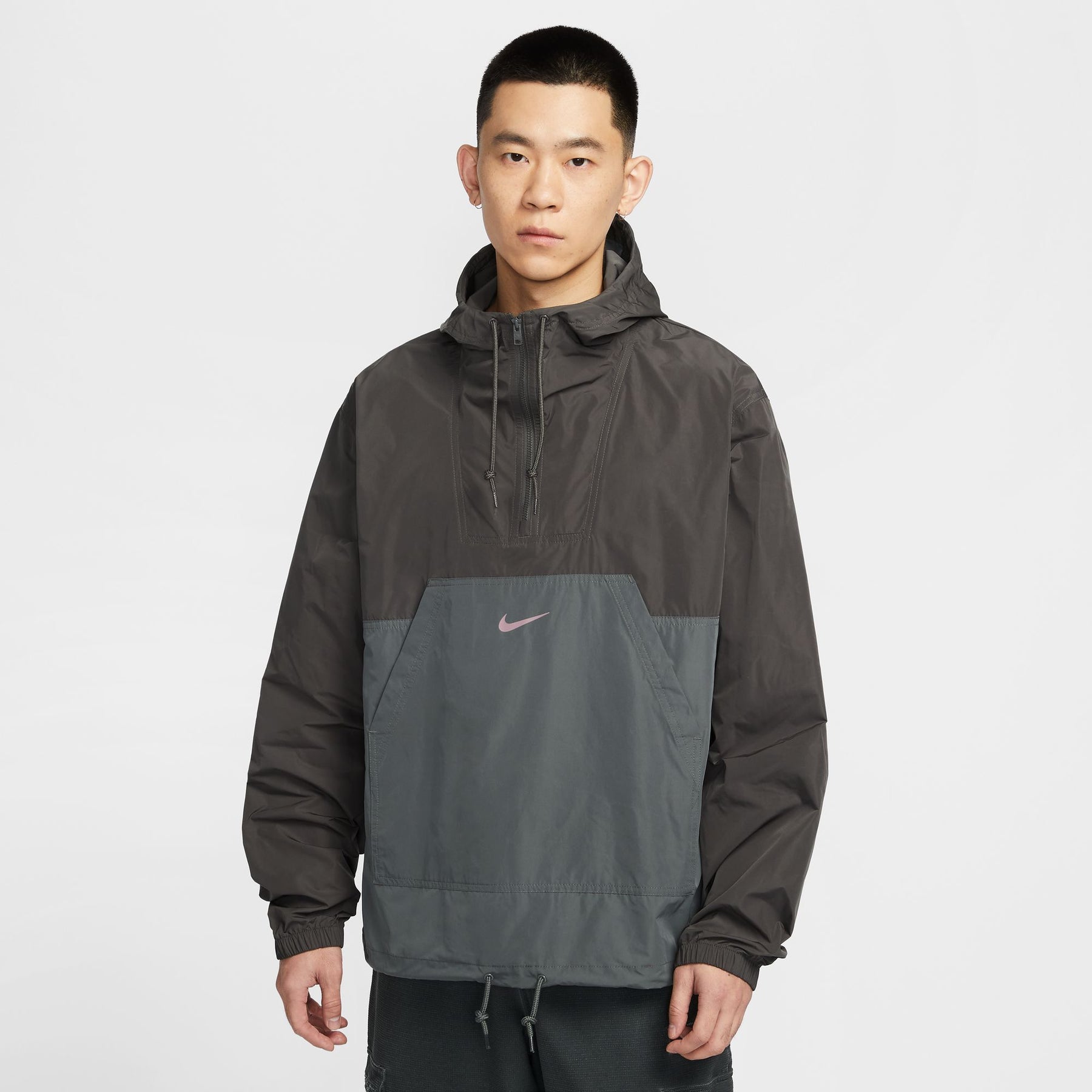 Áo Khoác Thể Thao Thời Trang Nam Nike As M Nk Club Marina Anorak Opp