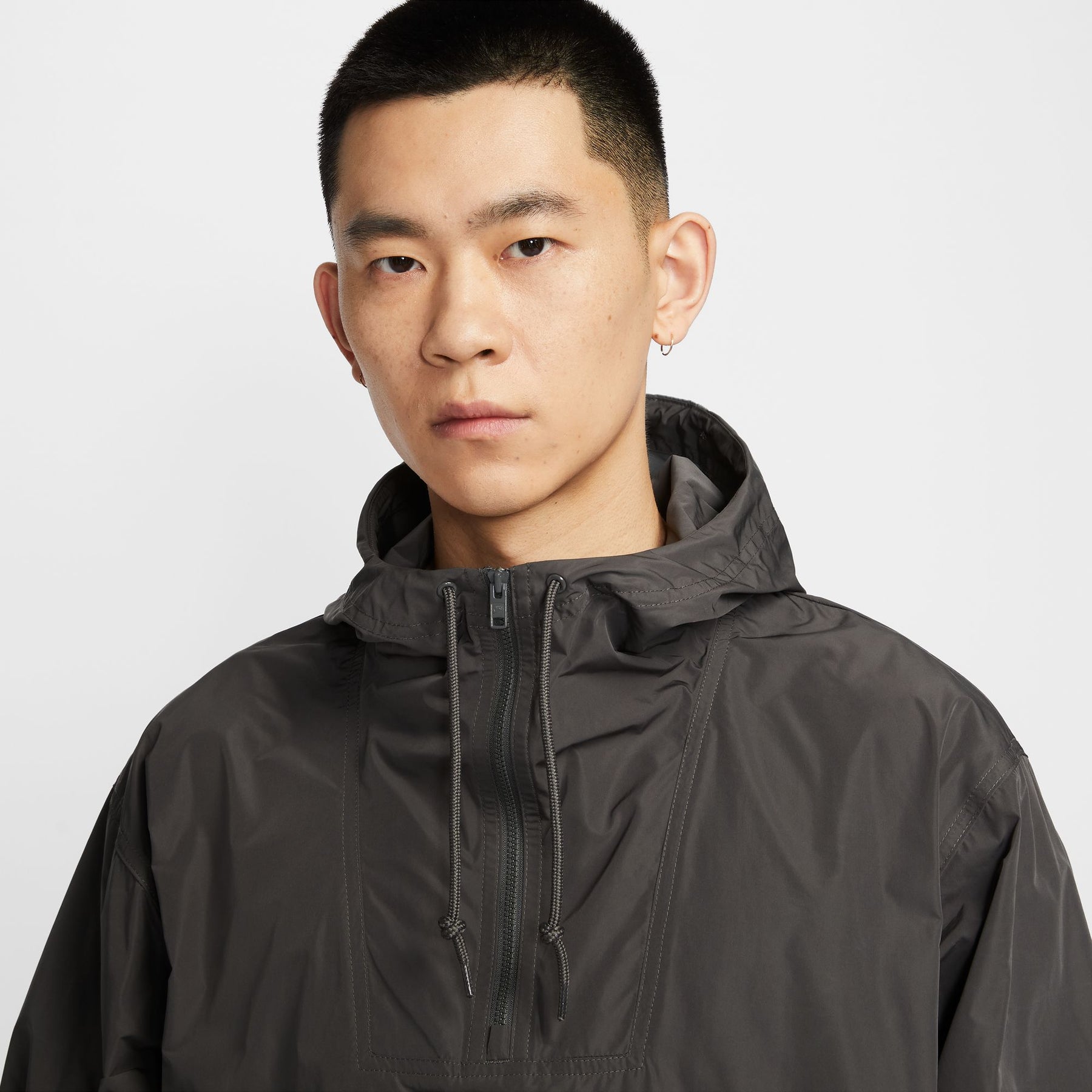 Áo Khoác Thể Thao Thời Trang Nam Nike As M Nk Club Marina Anorak Opp