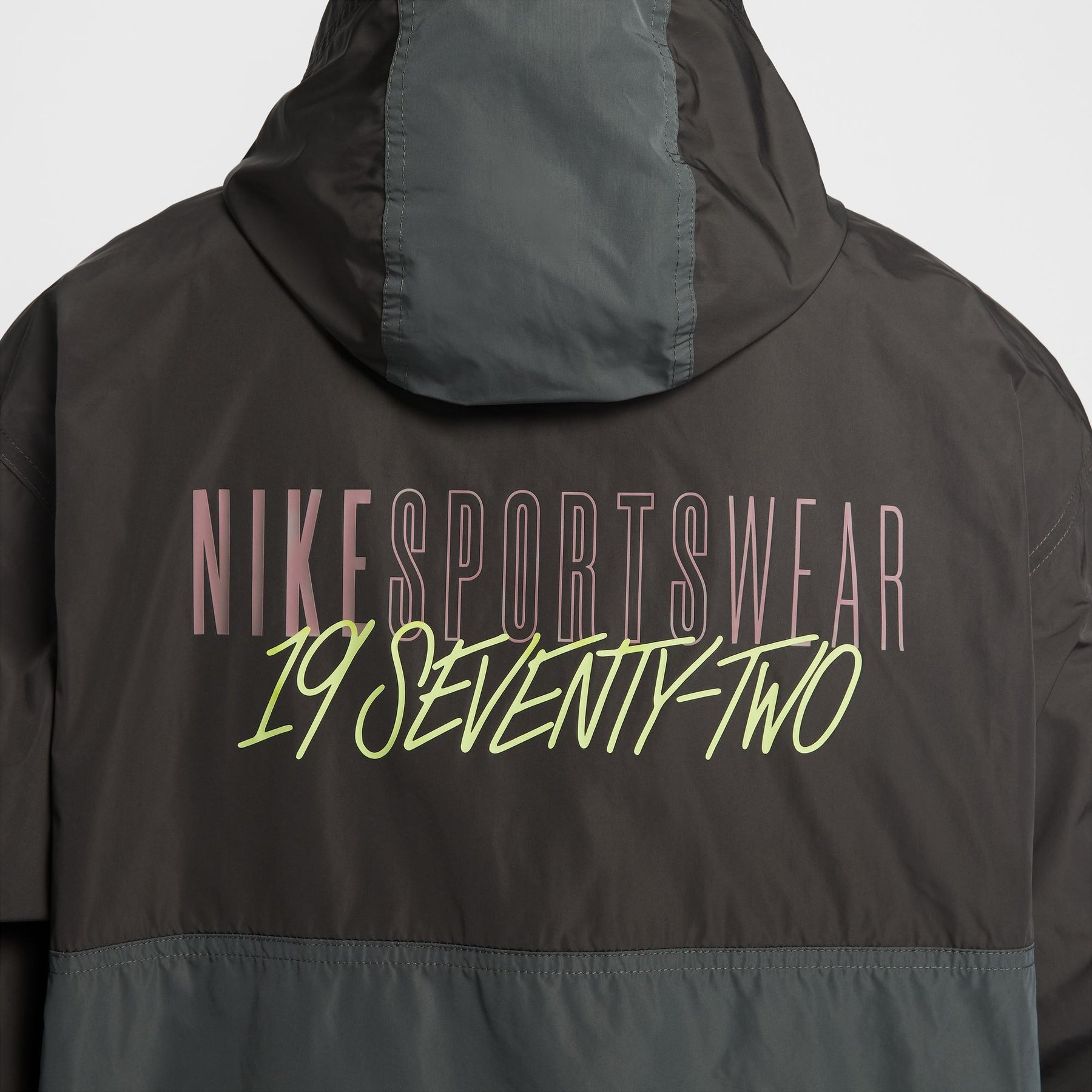 Áo Khoác Thể Thao Thời Trang Nam Nike As M Nk Club Marina Anorak Opp