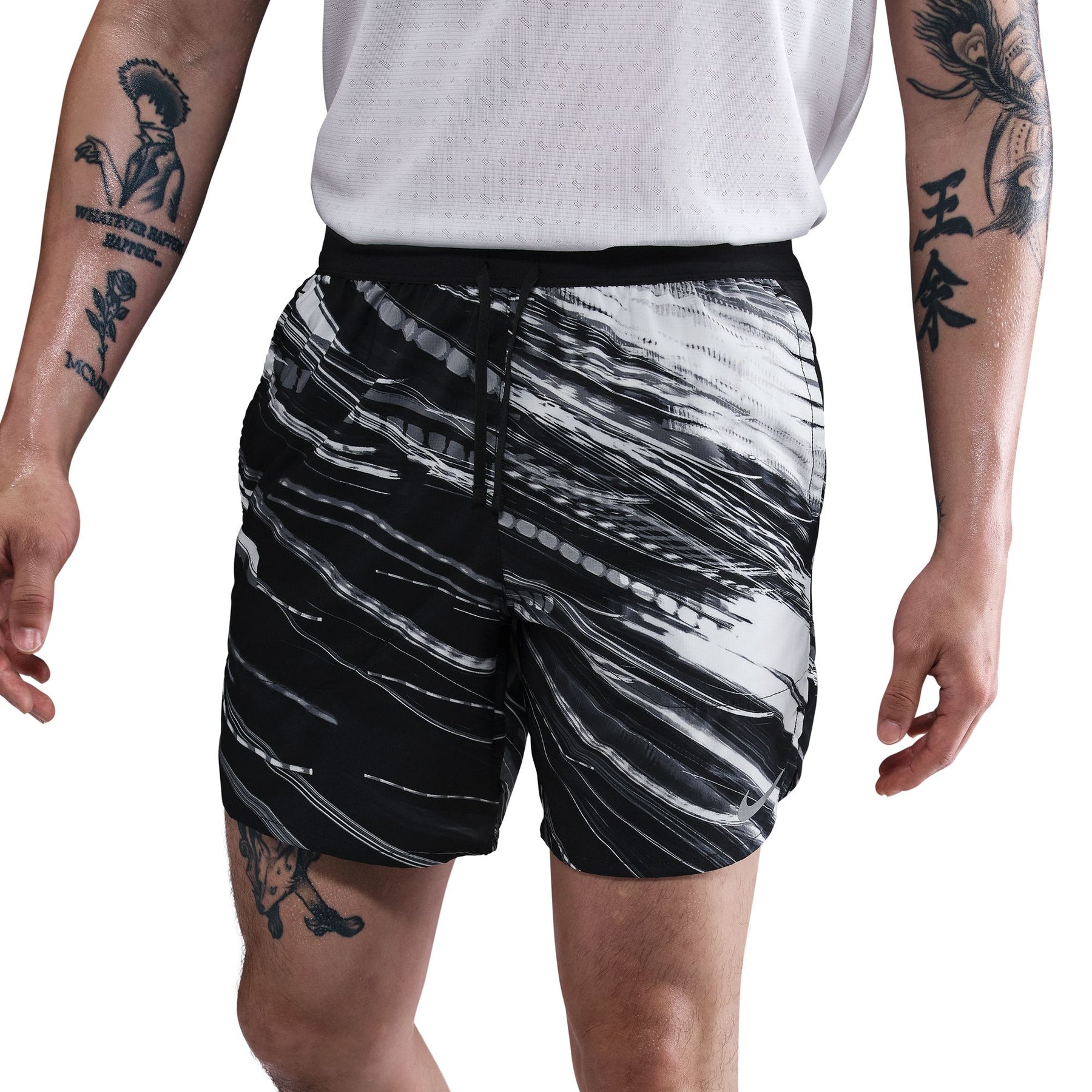 Quần Ngắn Thể Thao Chạy Bộ Nam Nike As M Nk Df Stride 7In Bf Shrt