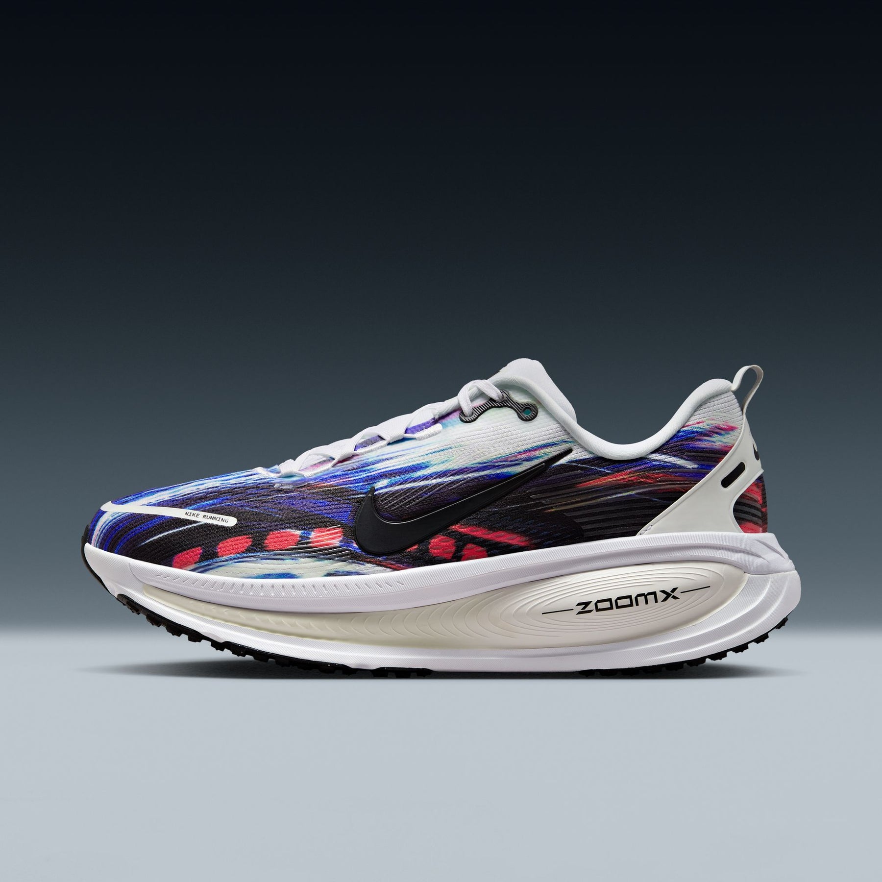 Giày Thể Thao Chạy Bộ Nam Nike Vomero 18 Se