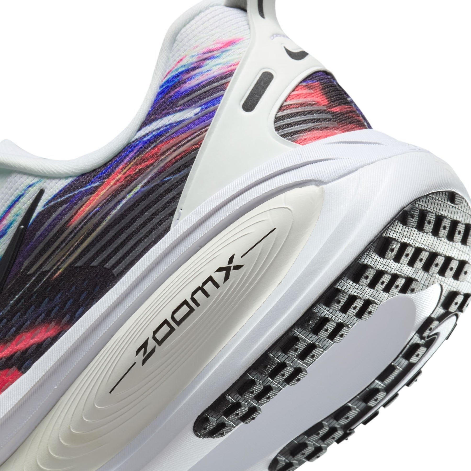 Giày Thể Thao Chạy Bộ Nam Nike Vomero 18 Se