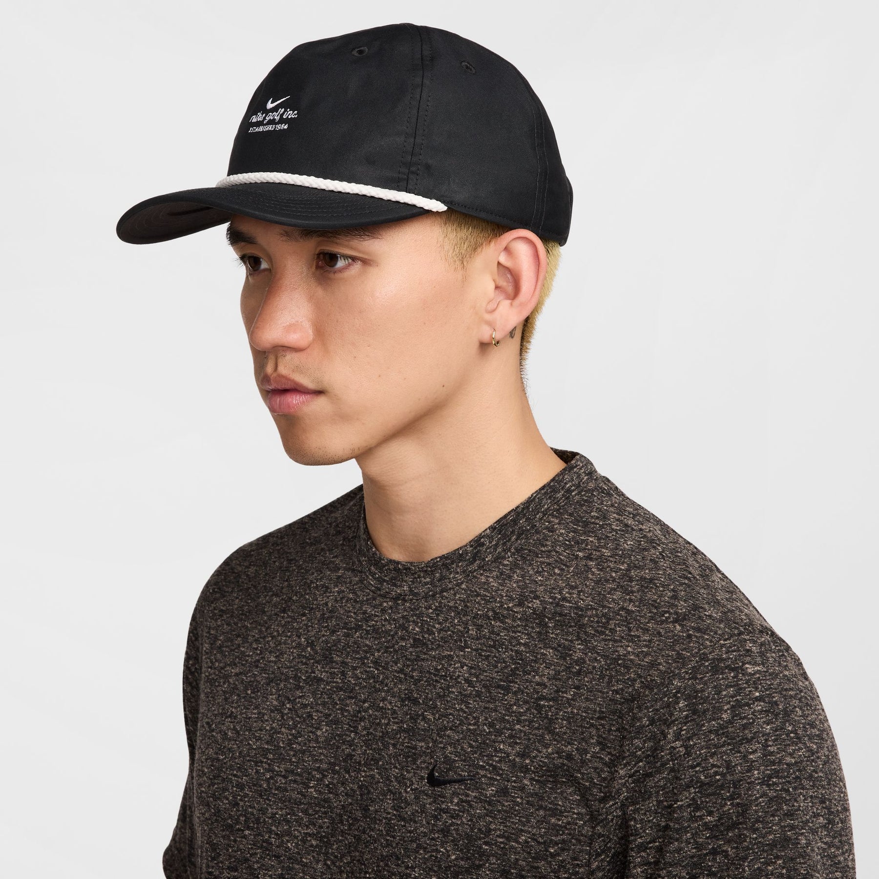 Nón Thể Thao Tập Luyện Unisex Nike U Nk Pro Cap Us Fb Golf Inc
