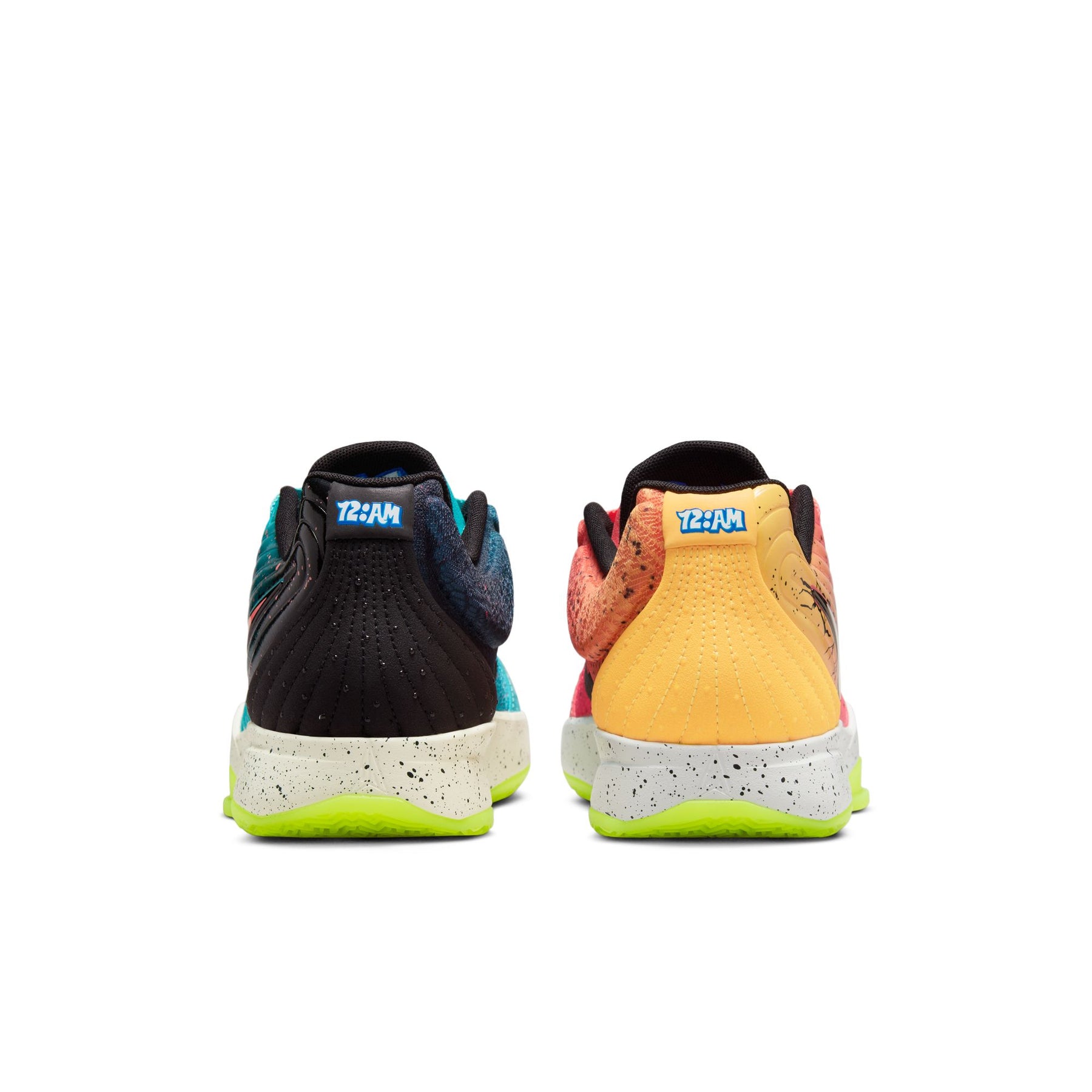 Giày Thể Thao Bóng Rổ Nam Nike Ja 2 Koolaid Ep
