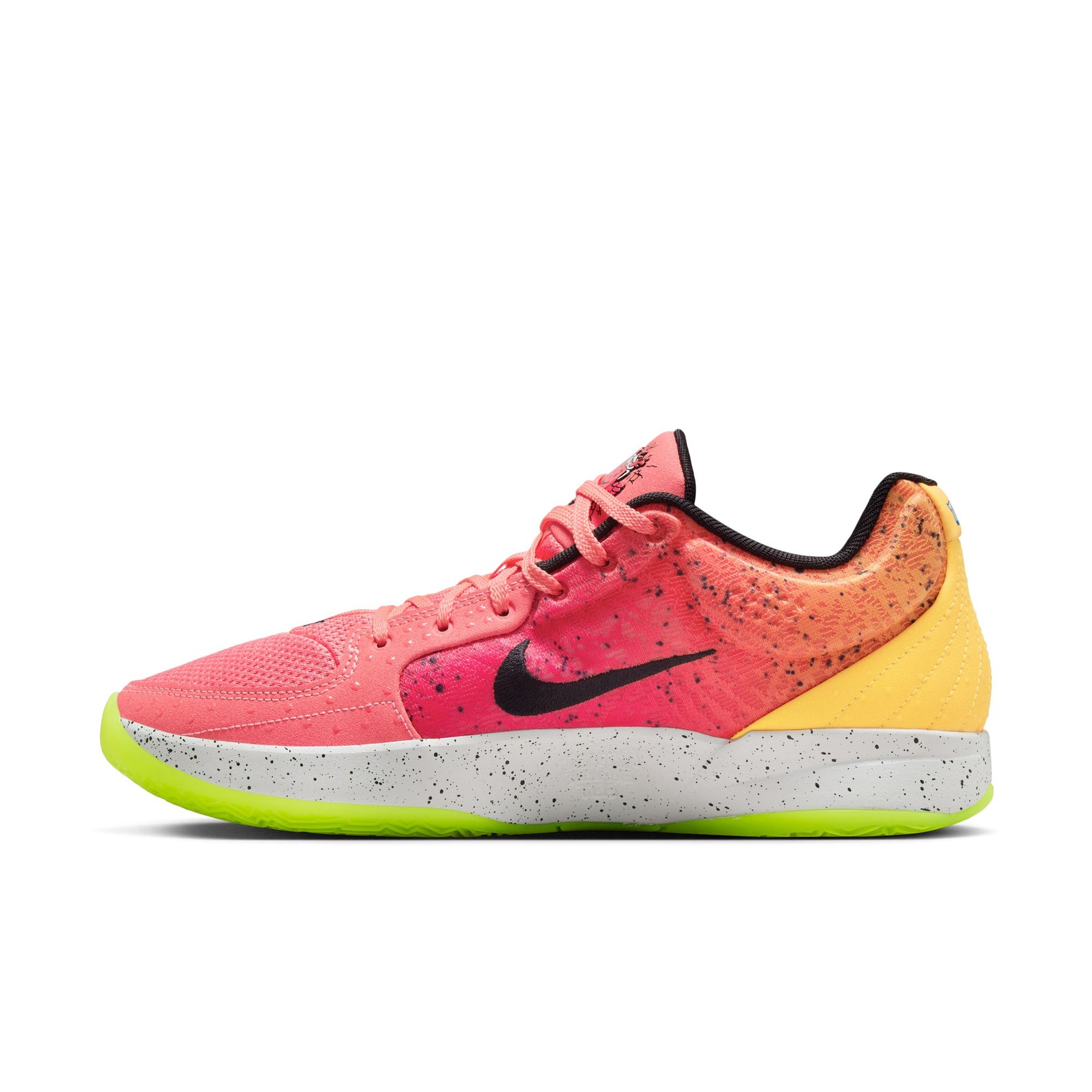 Giày Thể Thao Bóng Rổ Nam Nike Ja 2 Koolaid Ep