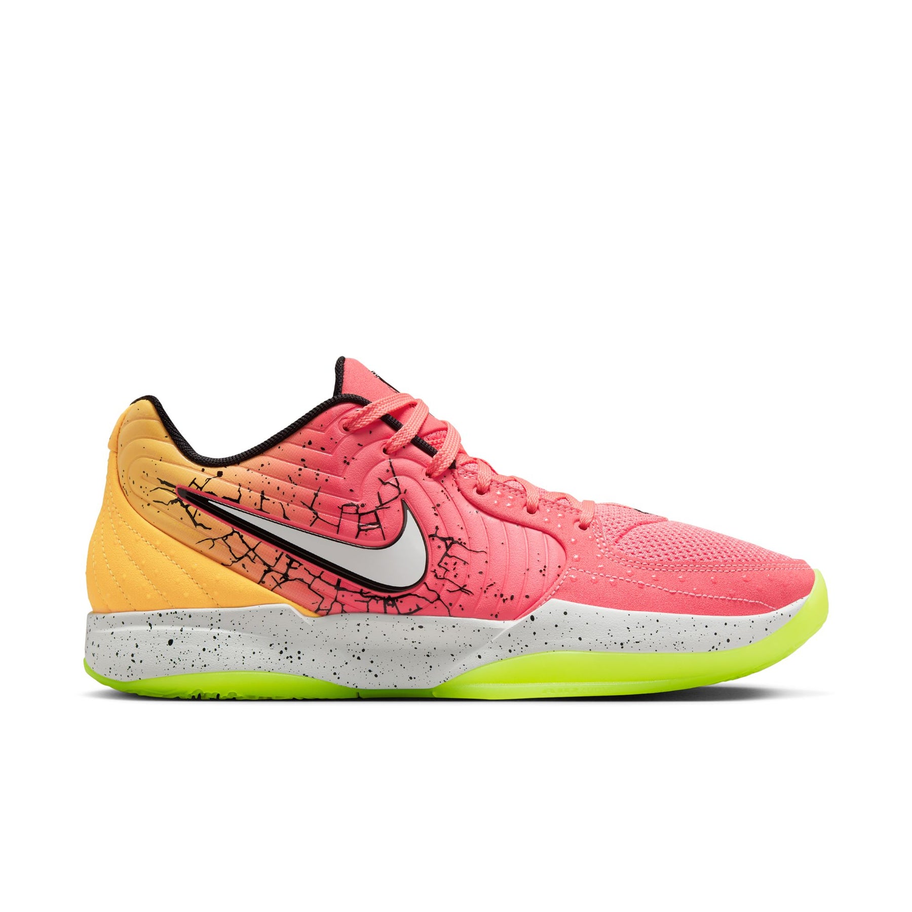 Giày Thể Thao Bóng Rổ Nam Nike Ja 2 Koolaid Ep