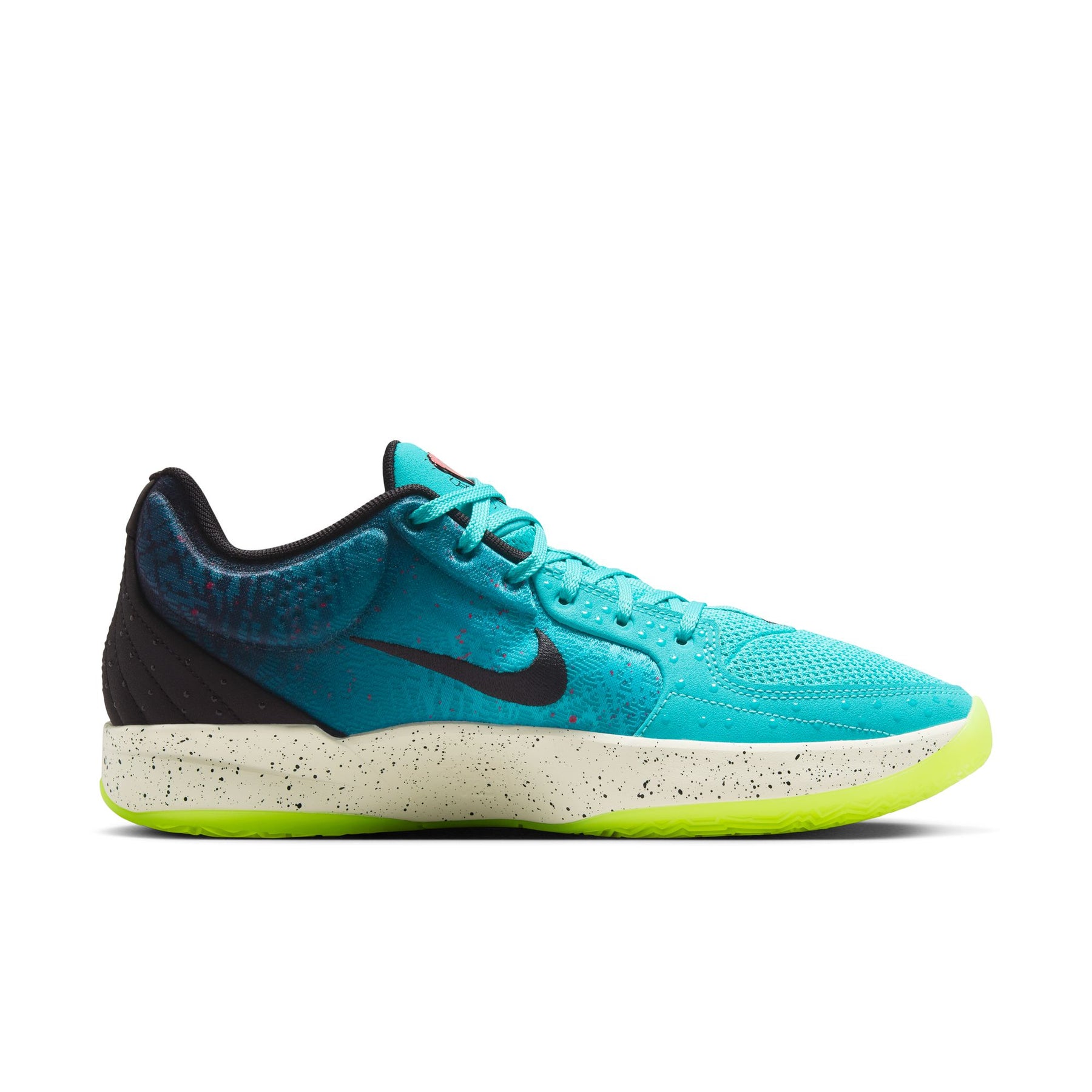 Giày Thể Thao Bóng Rổ Nam Nike Ja 2 Koolaid Ep